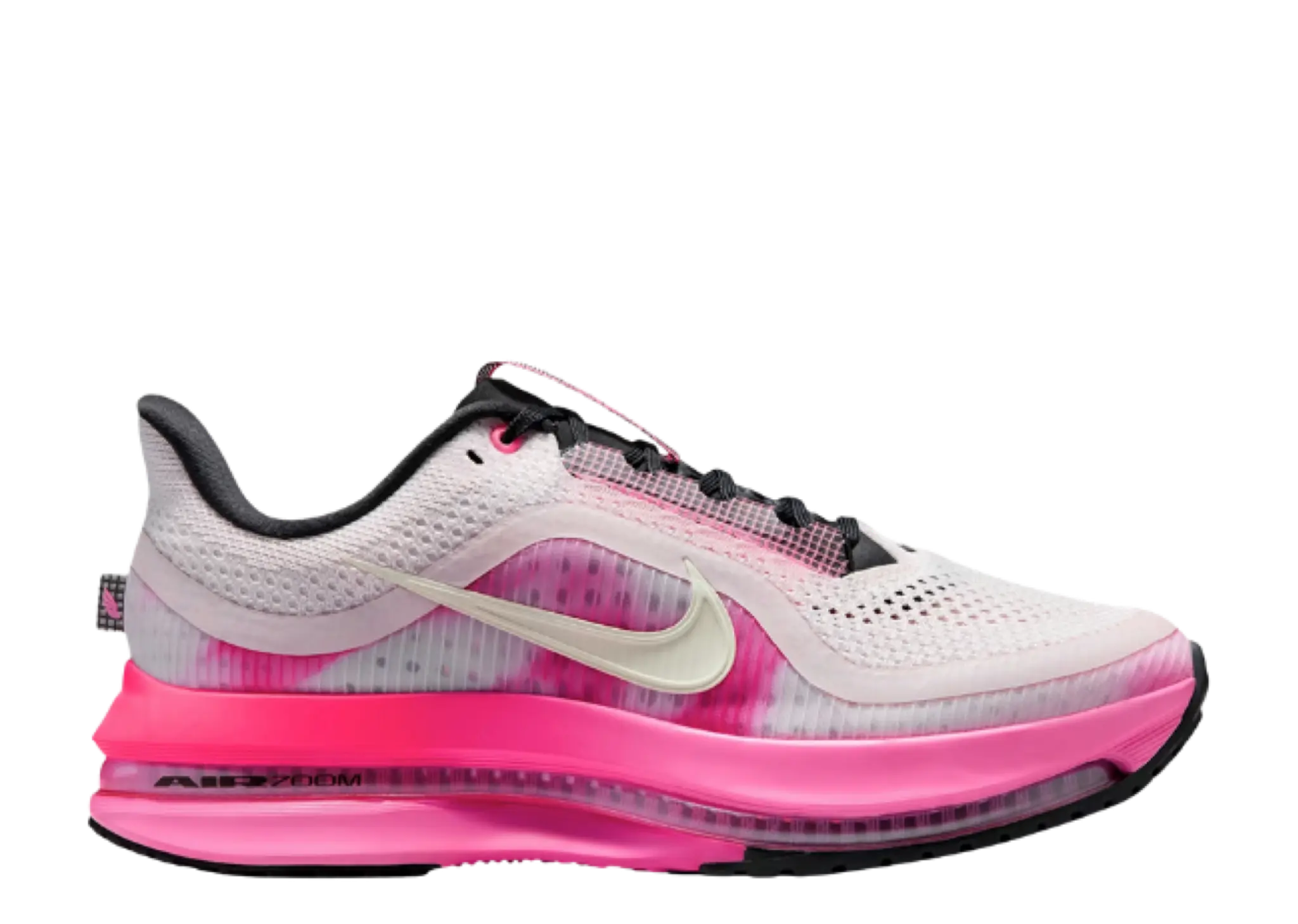 Nike Air Zoom Pegasus Premium Pearl Pink Hyper Pink Summit White (Women's)