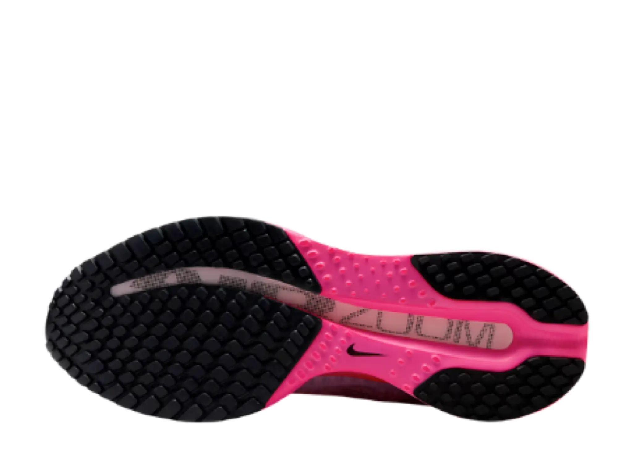 Nike Air Zoom Pegasus Premium Pearl Pink Hyper Pink Summit White (Women's) - photo 4