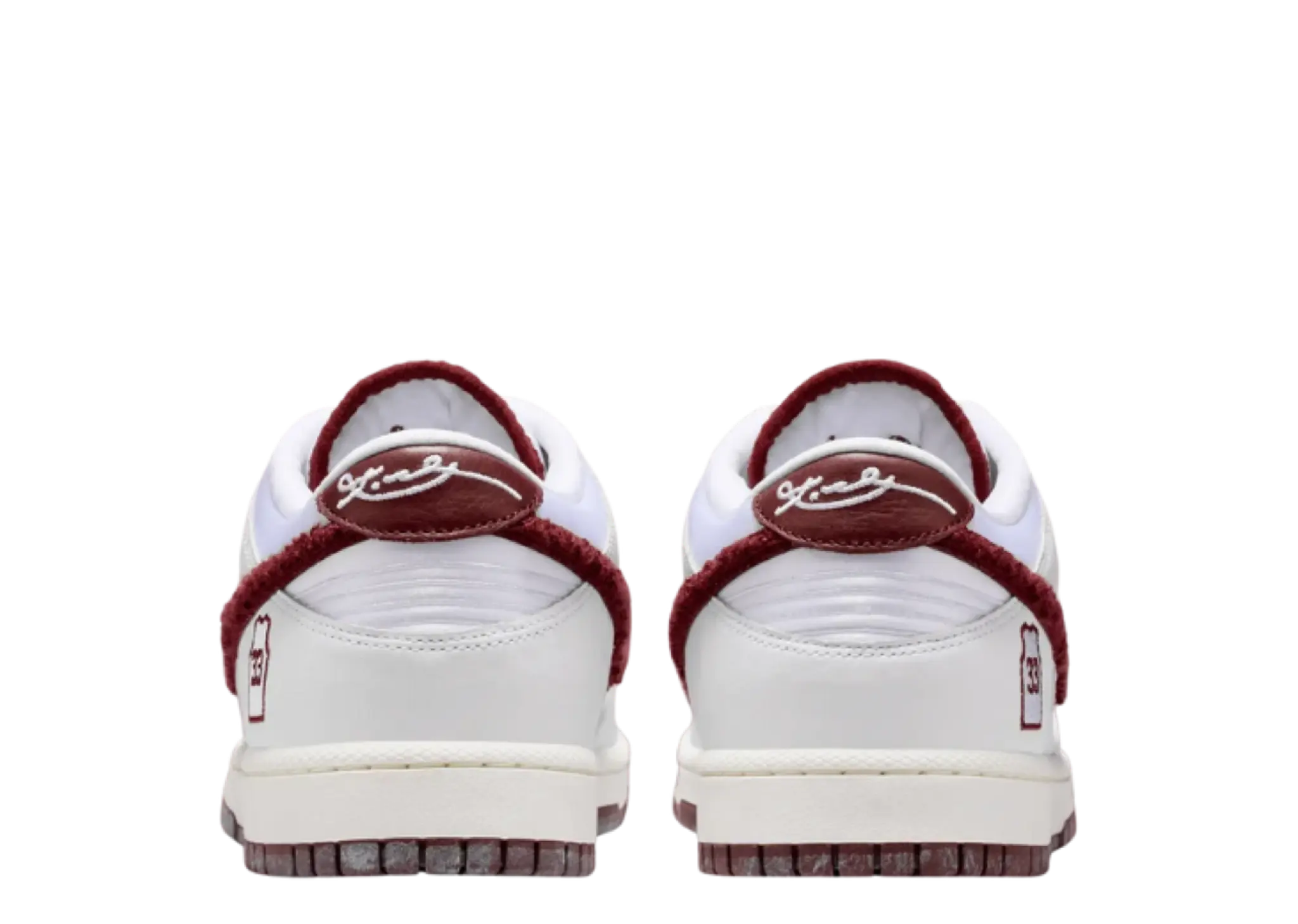 Nike Dunk Low Protro Kobe Bryant Lower Merion Home - photo 3