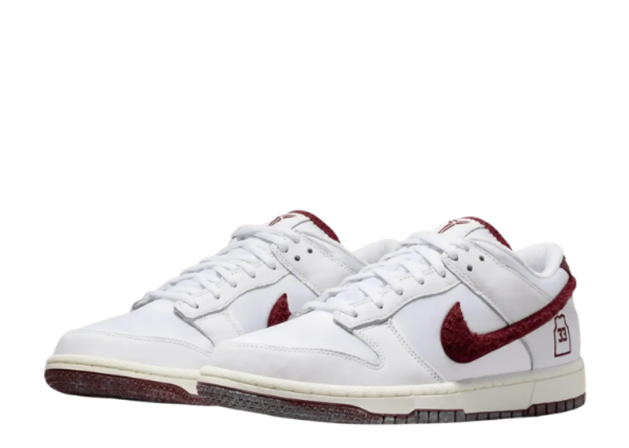Nike Dunk Low Protro Kobe Bryant Lower Merion Home - photo 2
