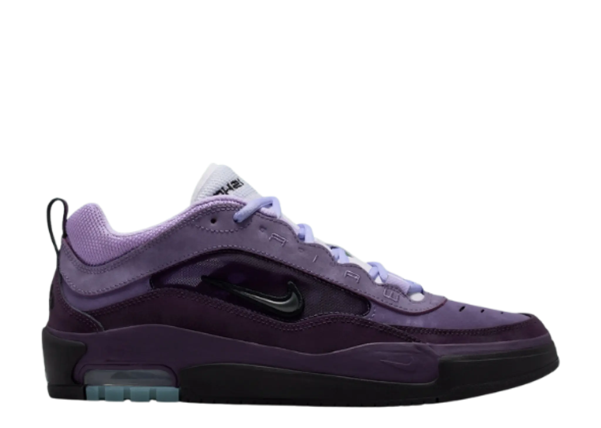Nike SB Air Max Ishod Wair Grand Purple