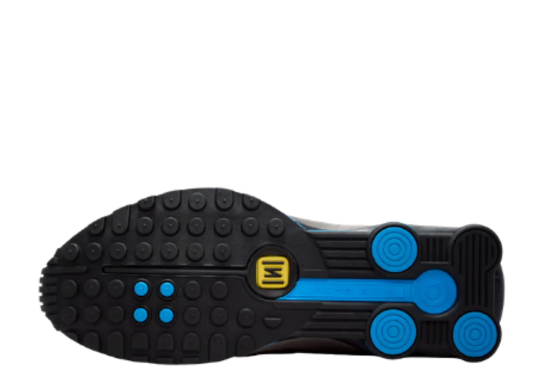 Nike Shox R4 Brazil - photo 4