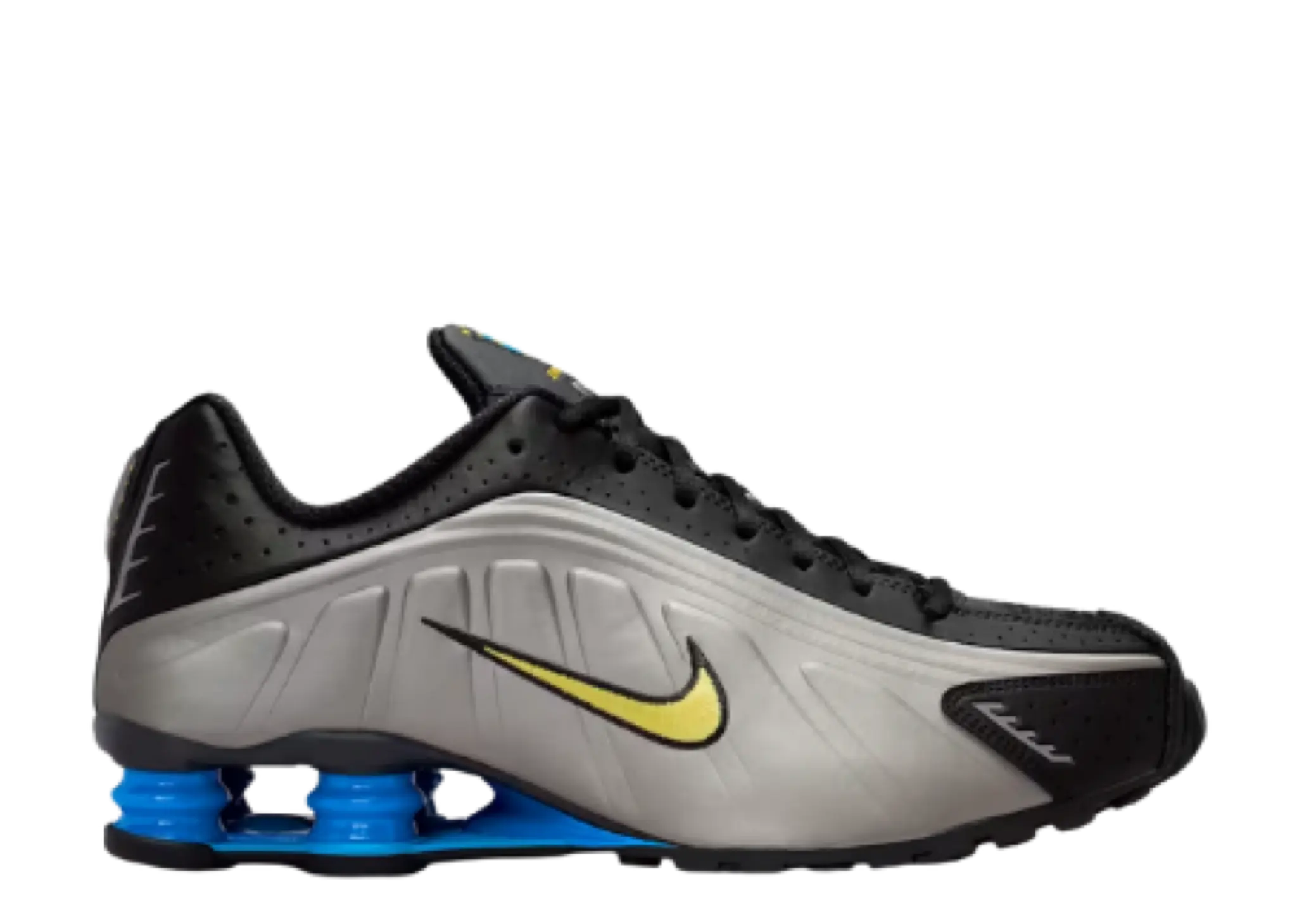 Nike Shox R4 Brazil