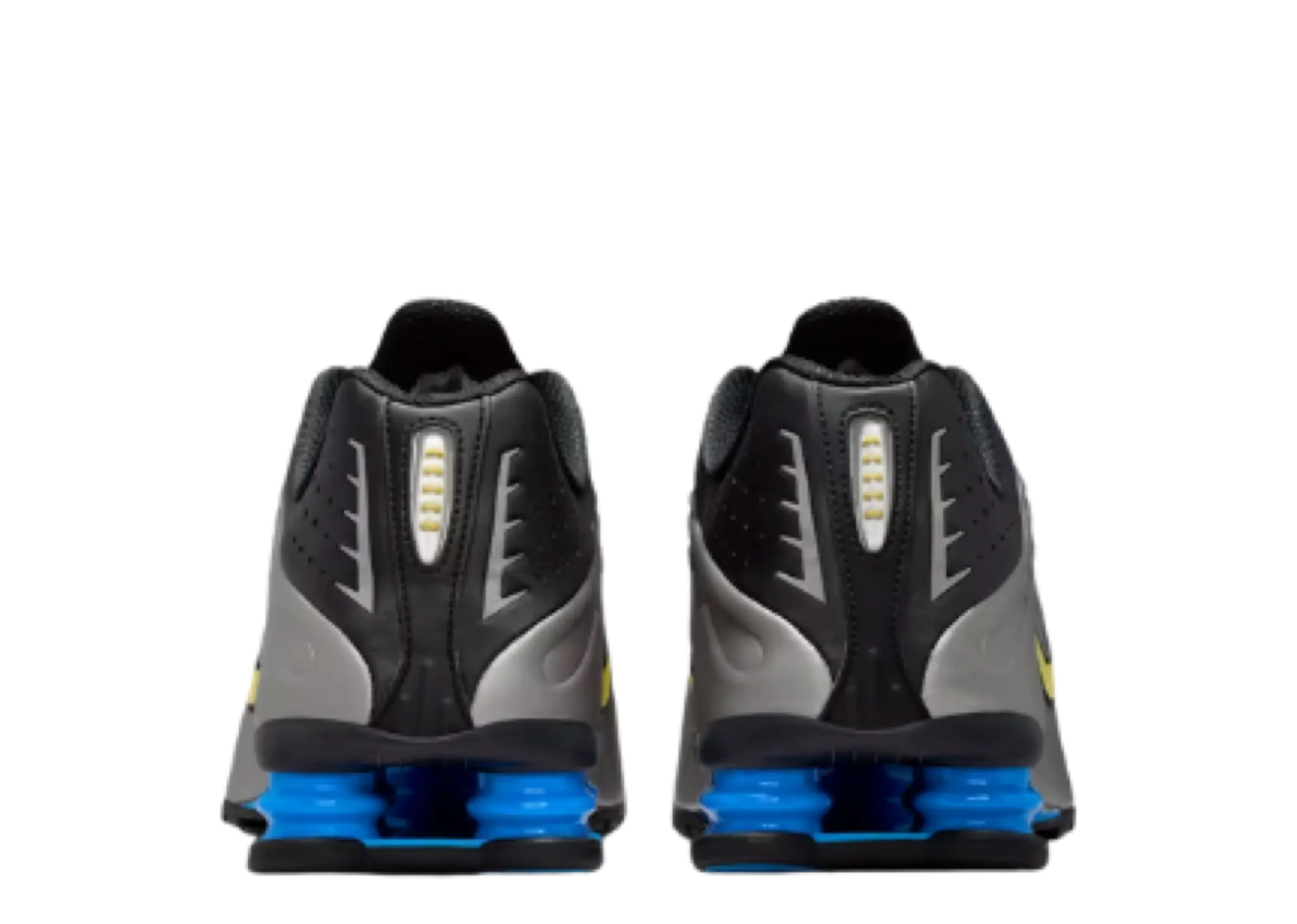 Nike Shox R4 Brazil - photo 3