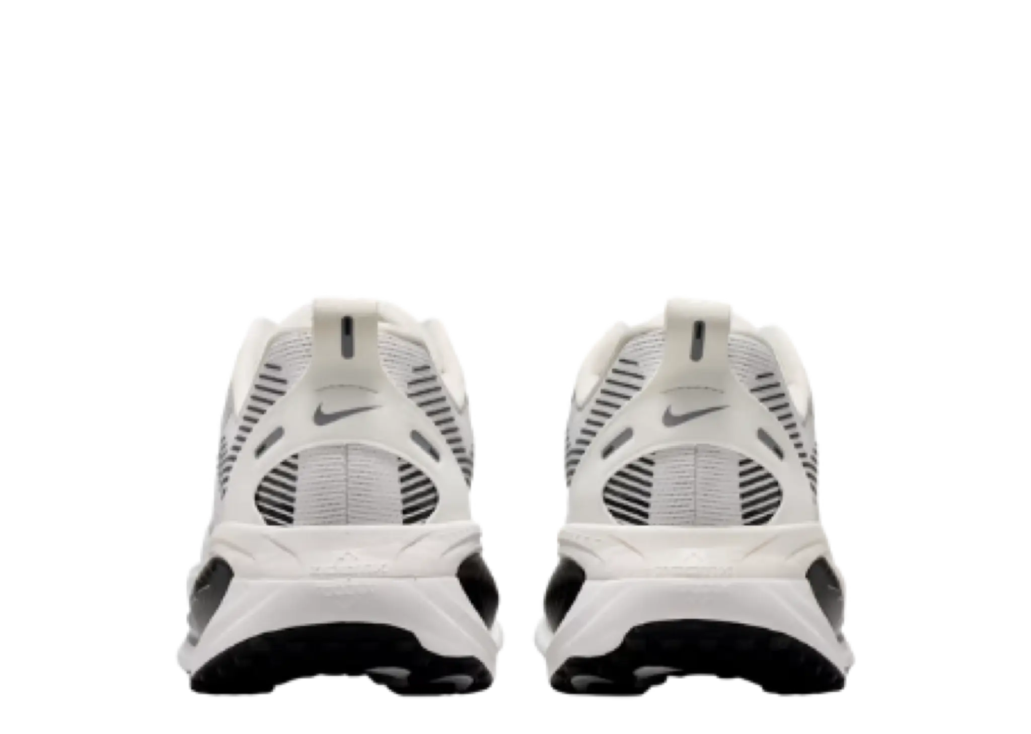Nike Vomero 18 Summit White Black Silver - photo 3