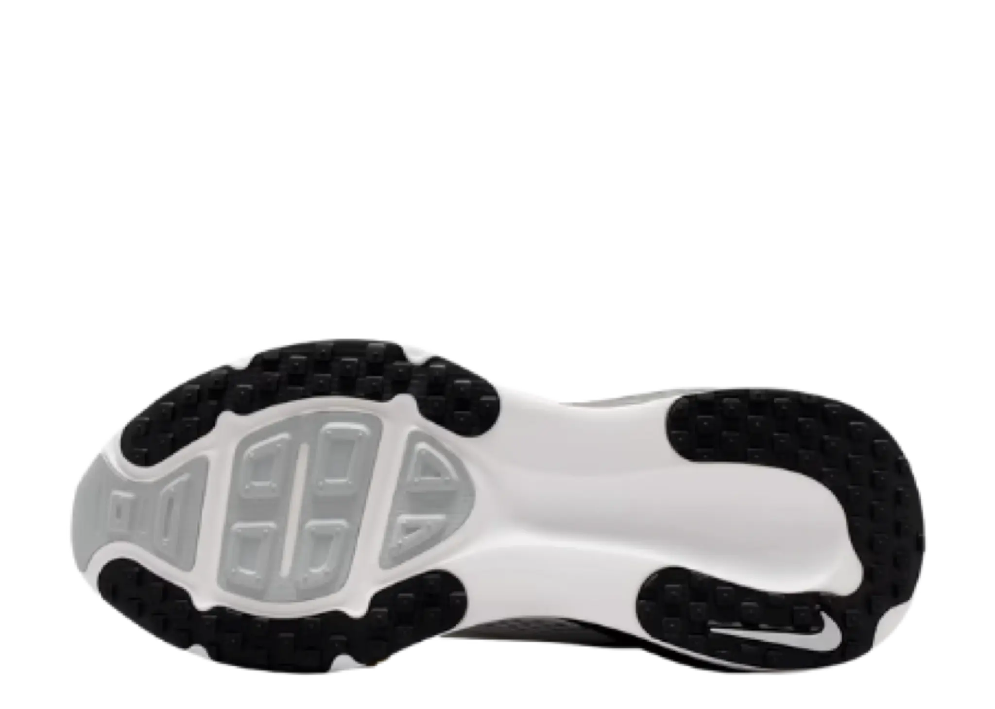 Nike Vomero 18 Summit White Black Silver - photo 4
