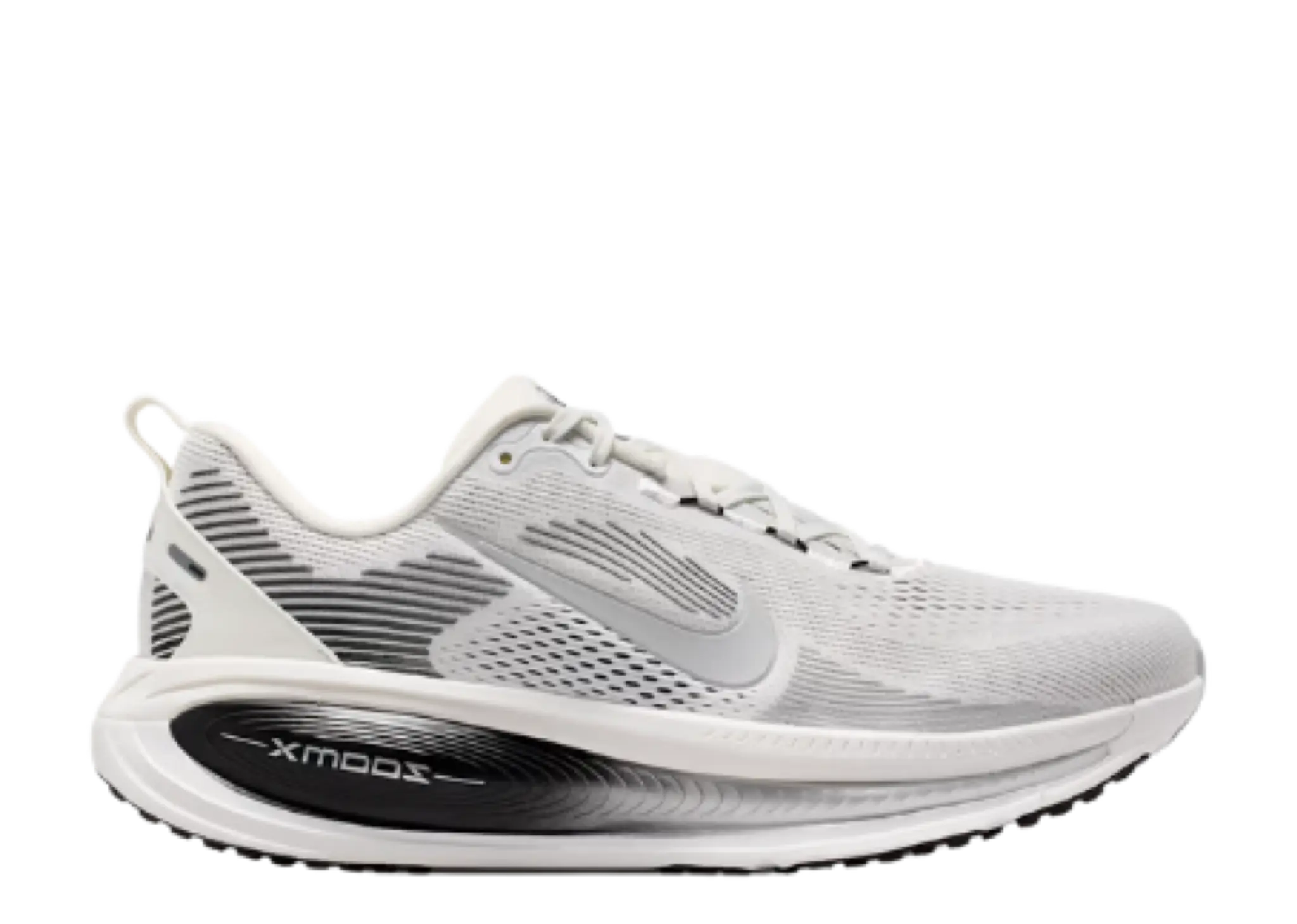 Nike Vomero 18 Summit White Black Silver