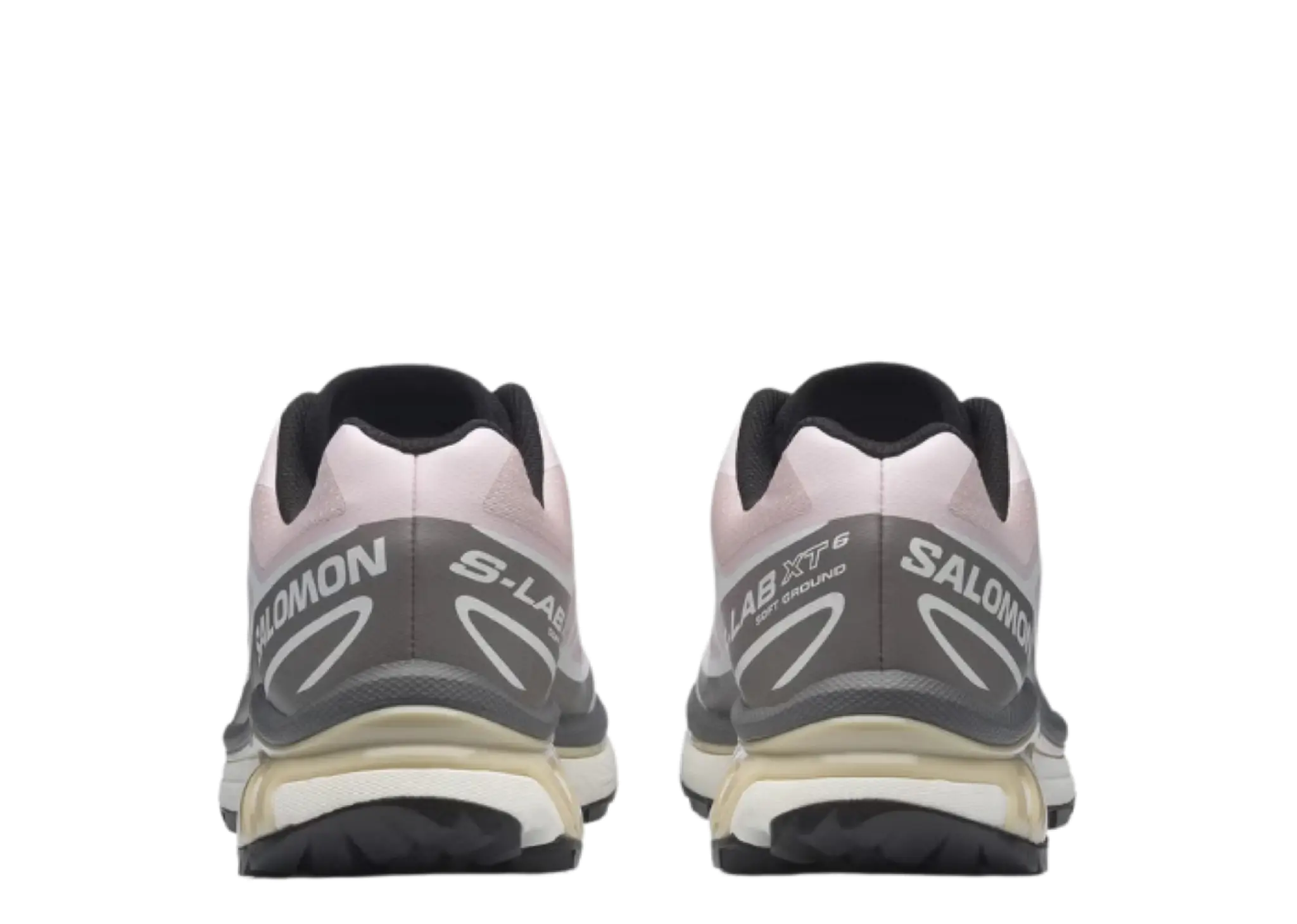 Salomon XT-6 Cloudburst Icy Pink - photo 3