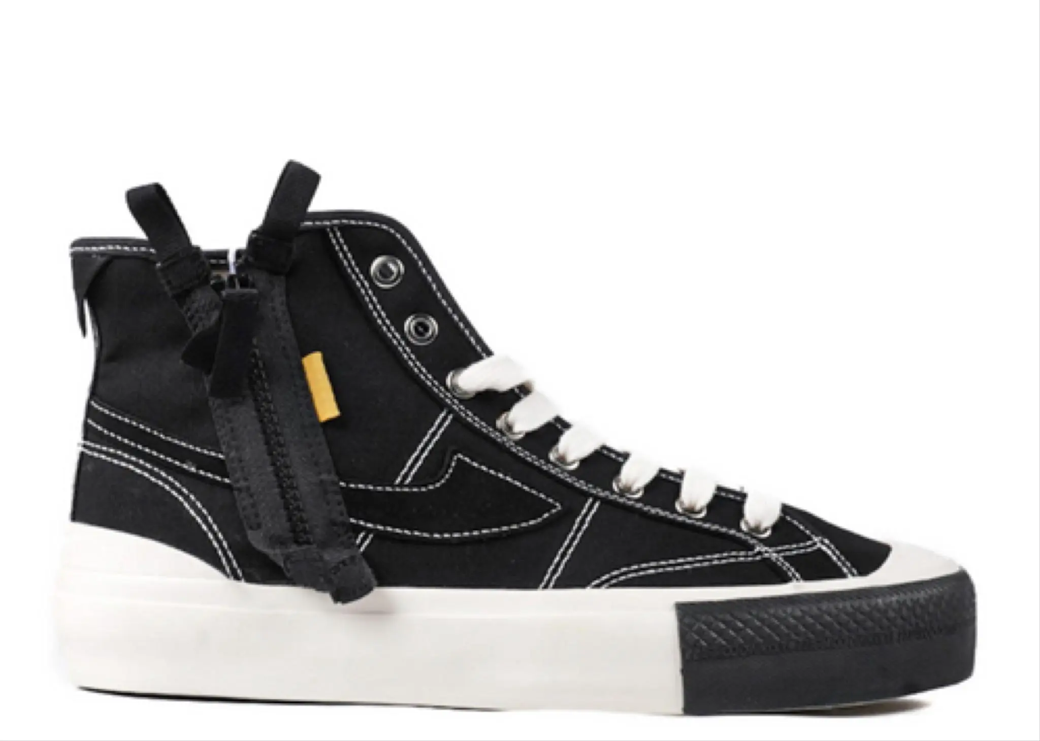 Sepatu Compass x Fxxking Rabbit V1 FR2  [Indonesia]