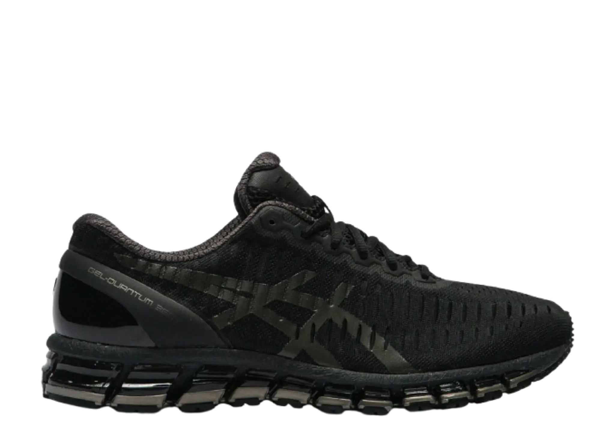 ASICS Gel-Quantum 360 I Black