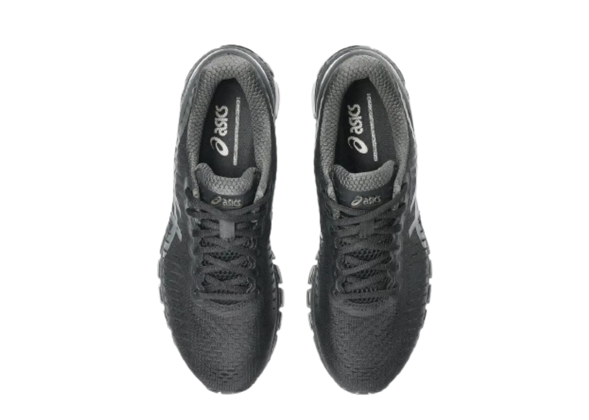 ASICS Gel-Quantum 360 I Black - photo 2