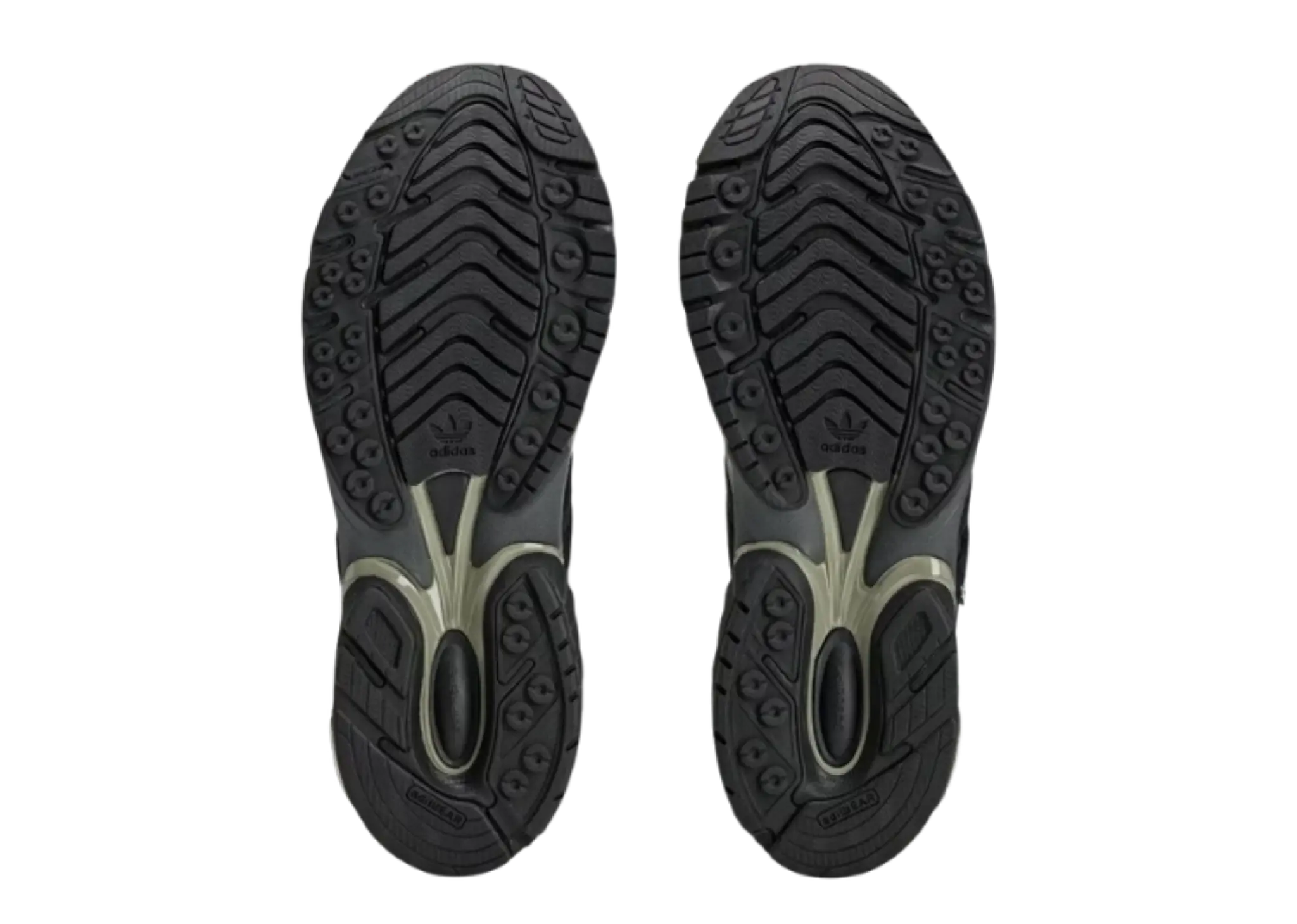 Adidas Adistar Cushion Song for the Mute Black - photo 4
