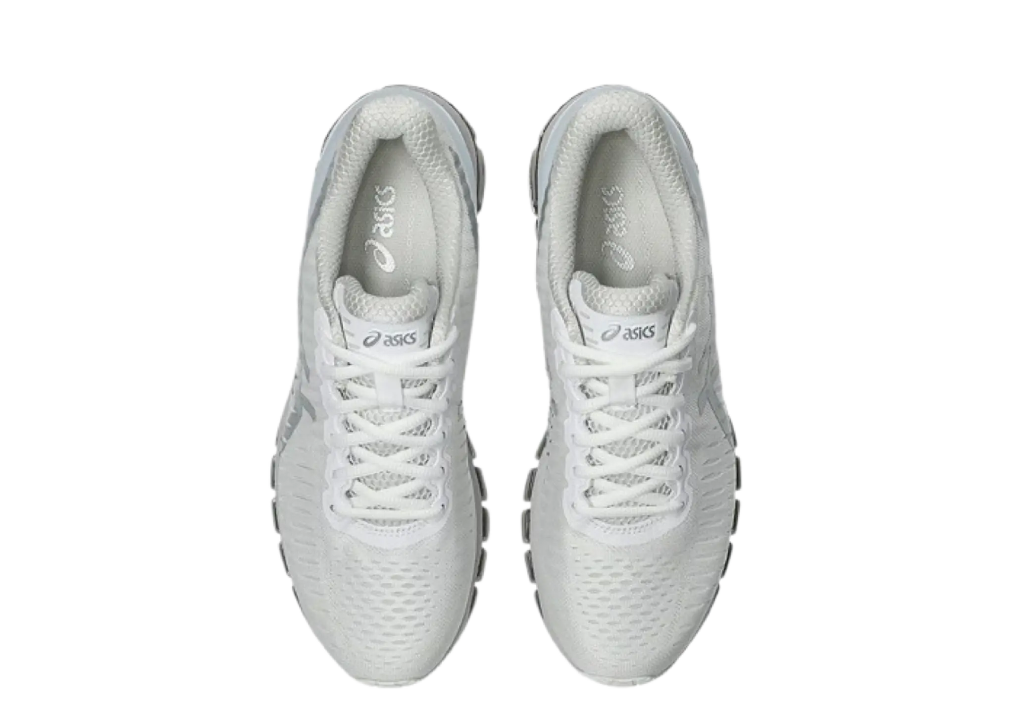 ASICS Gel-Quantum 360 I White Pure Silver - photo 2