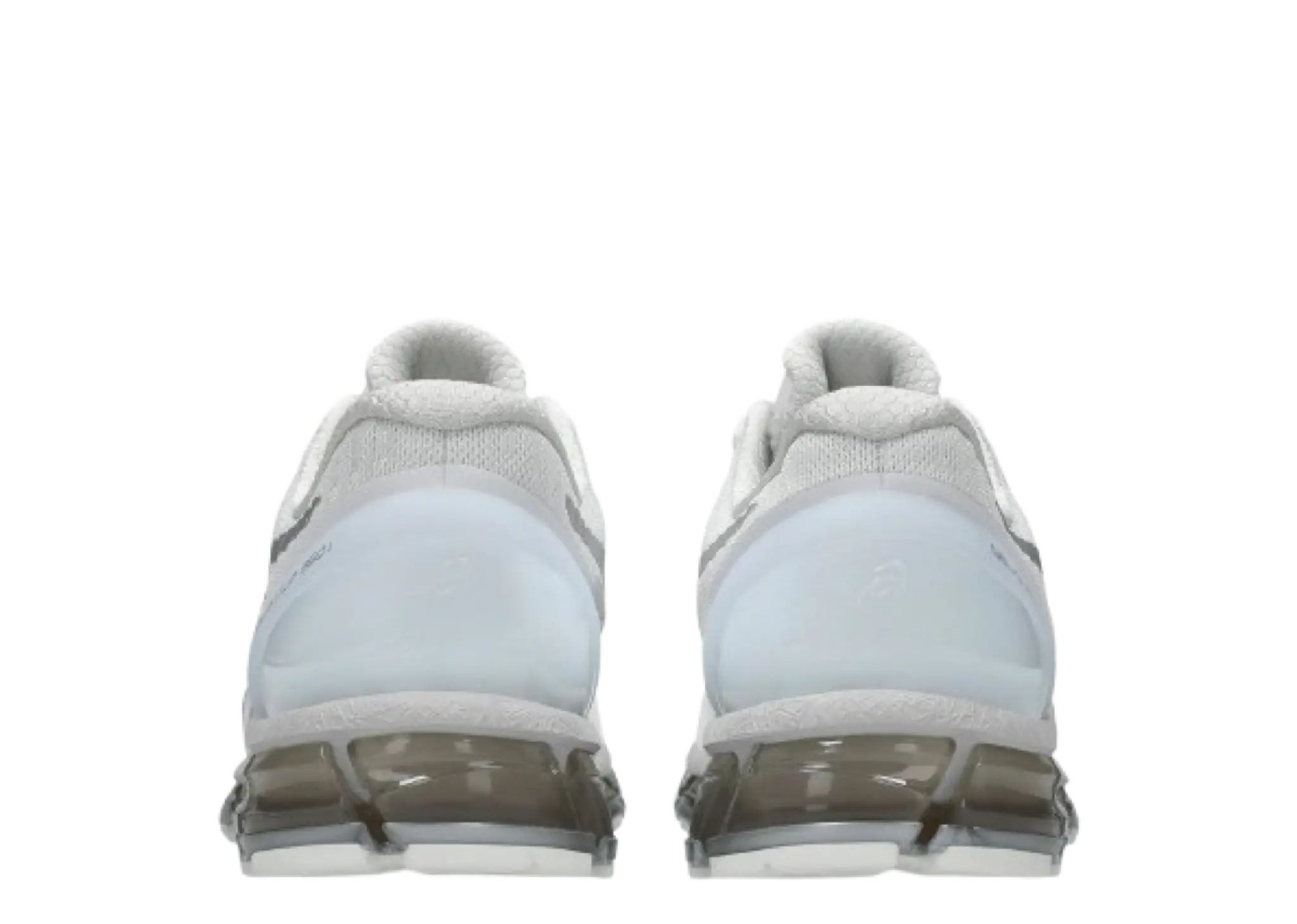 ASICS Gel-Quantum 360 I White Pure Silver - photo 3
