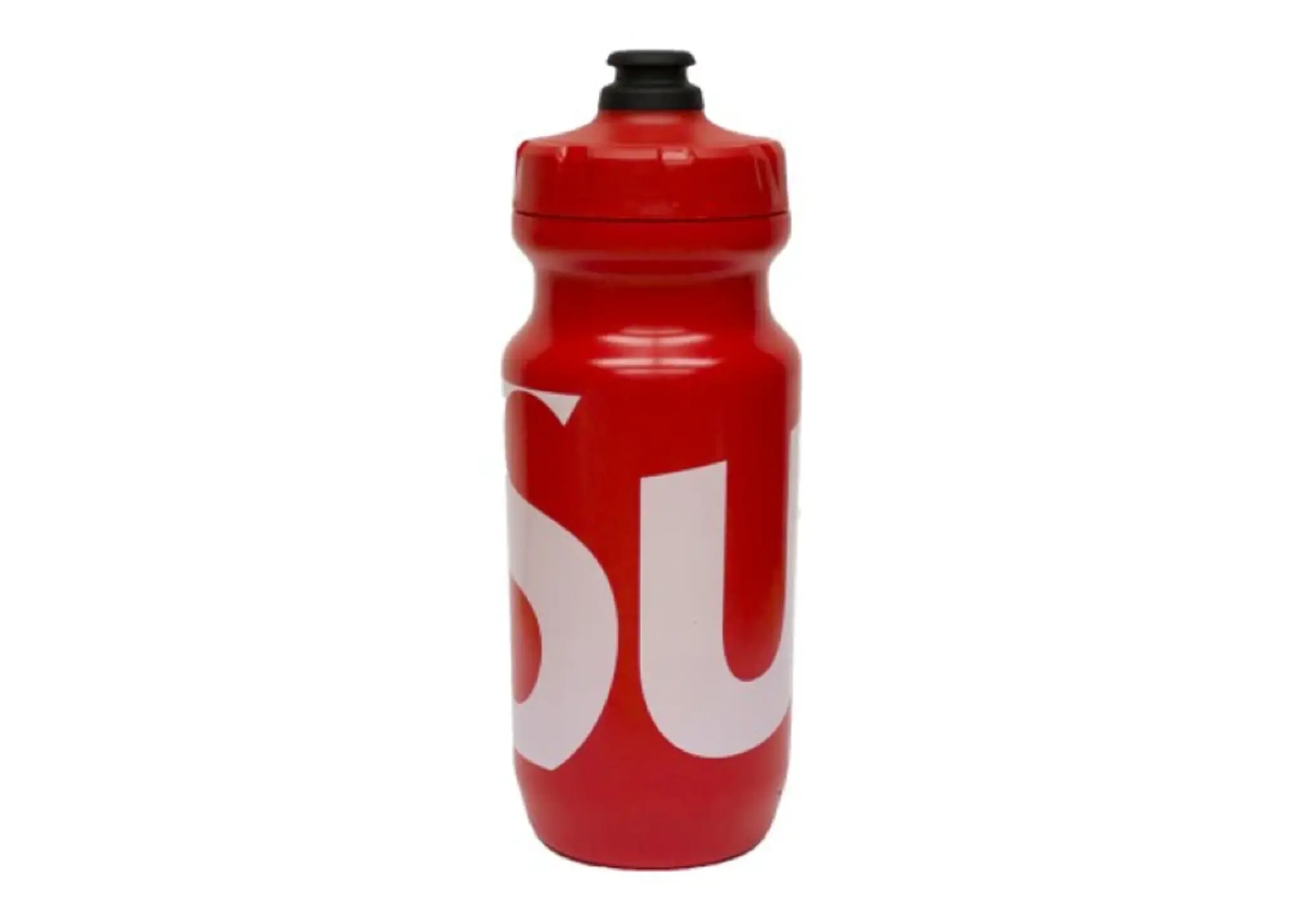 Supreme Specialized Sports Bottle Red