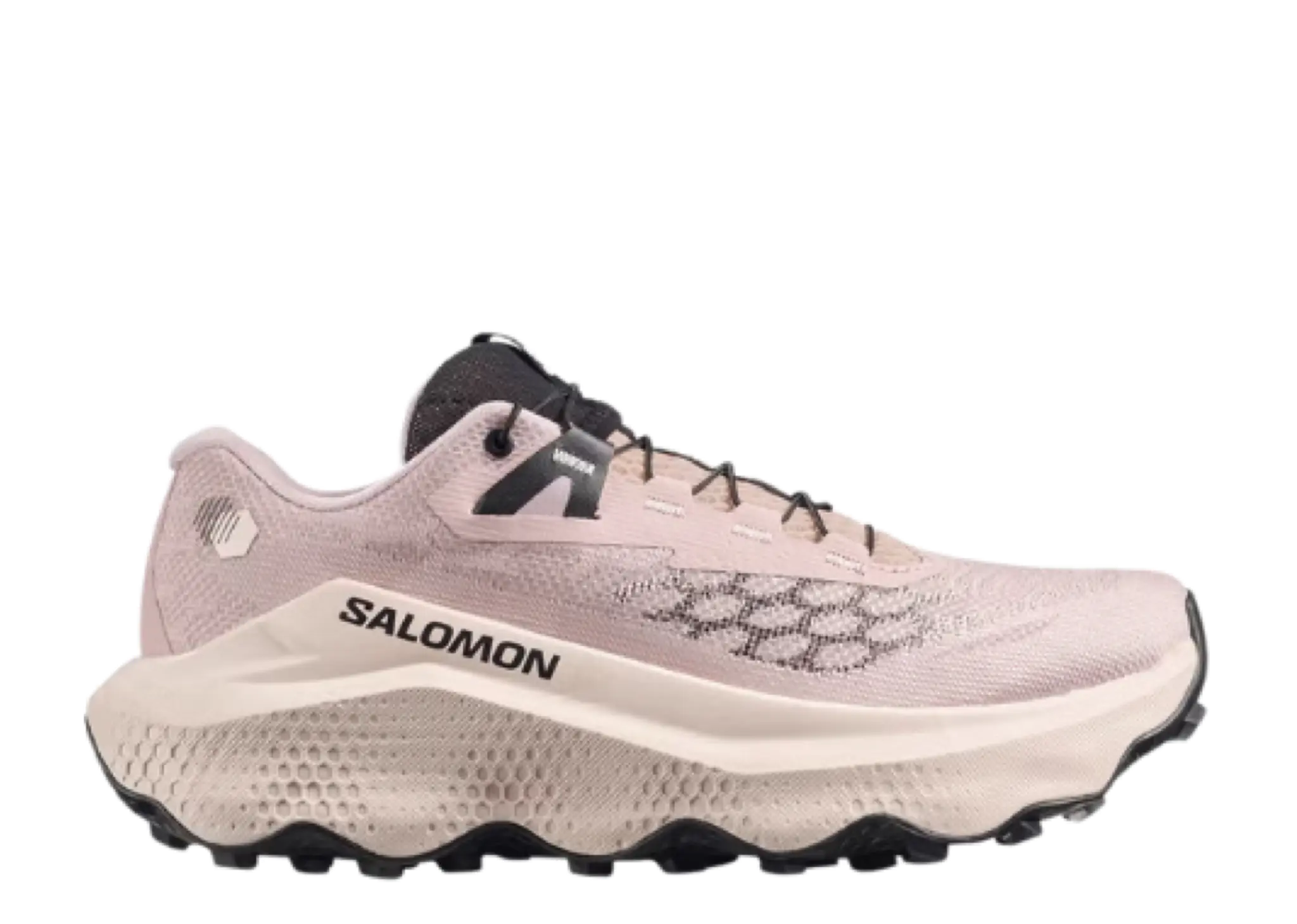 Salomon Ultra Glide 4 Shadow Gray Tapioca (Women's)