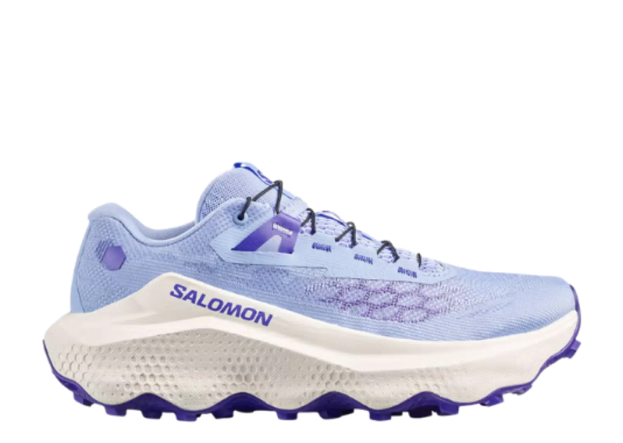 Salomon Ultra Glide 4 Brunnera Blue Vanilla Ice (Women's)