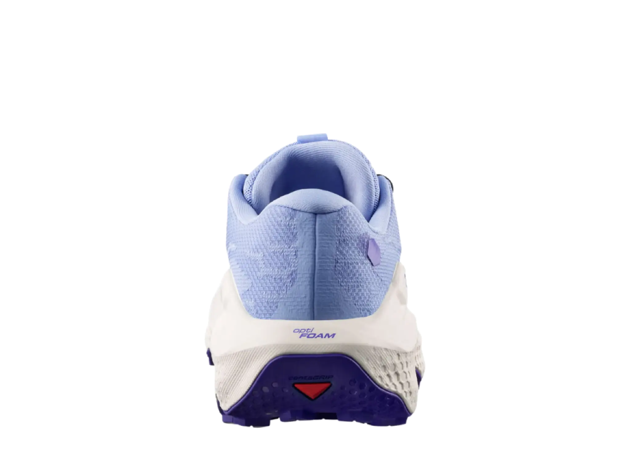 Salomon Ultra Glide 4 Brunnera Blue Vanilla Ice (Women's) - photo 3