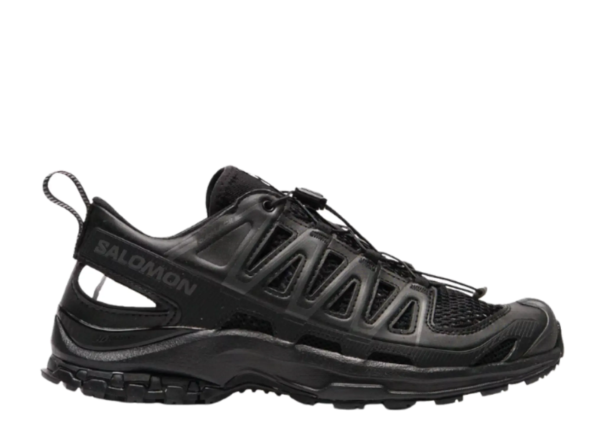 Salomon XA Pro 3D Amphib Triple Black