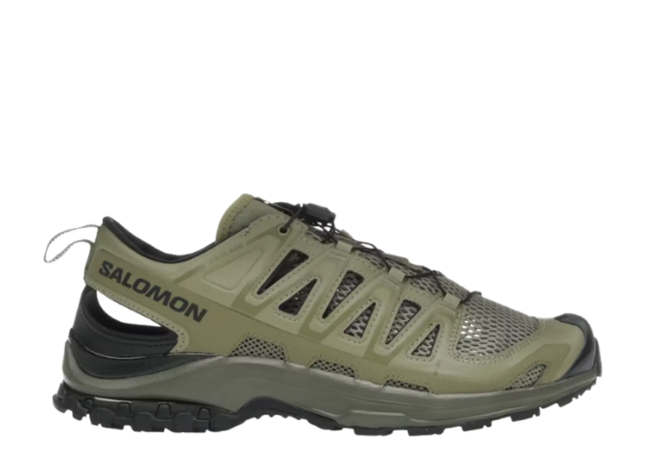 Salomon XA Pro 3D Amphib Aloe Martini Olive
