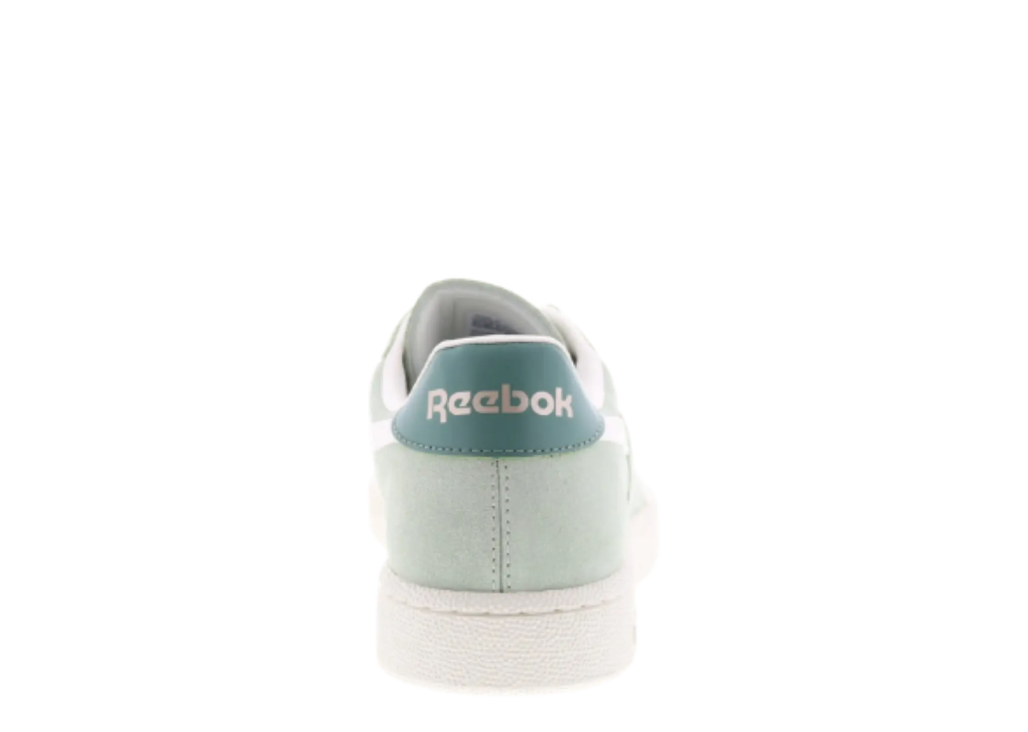 Reebok Club C Grounds UK Vintage Green Chalk - photo 3