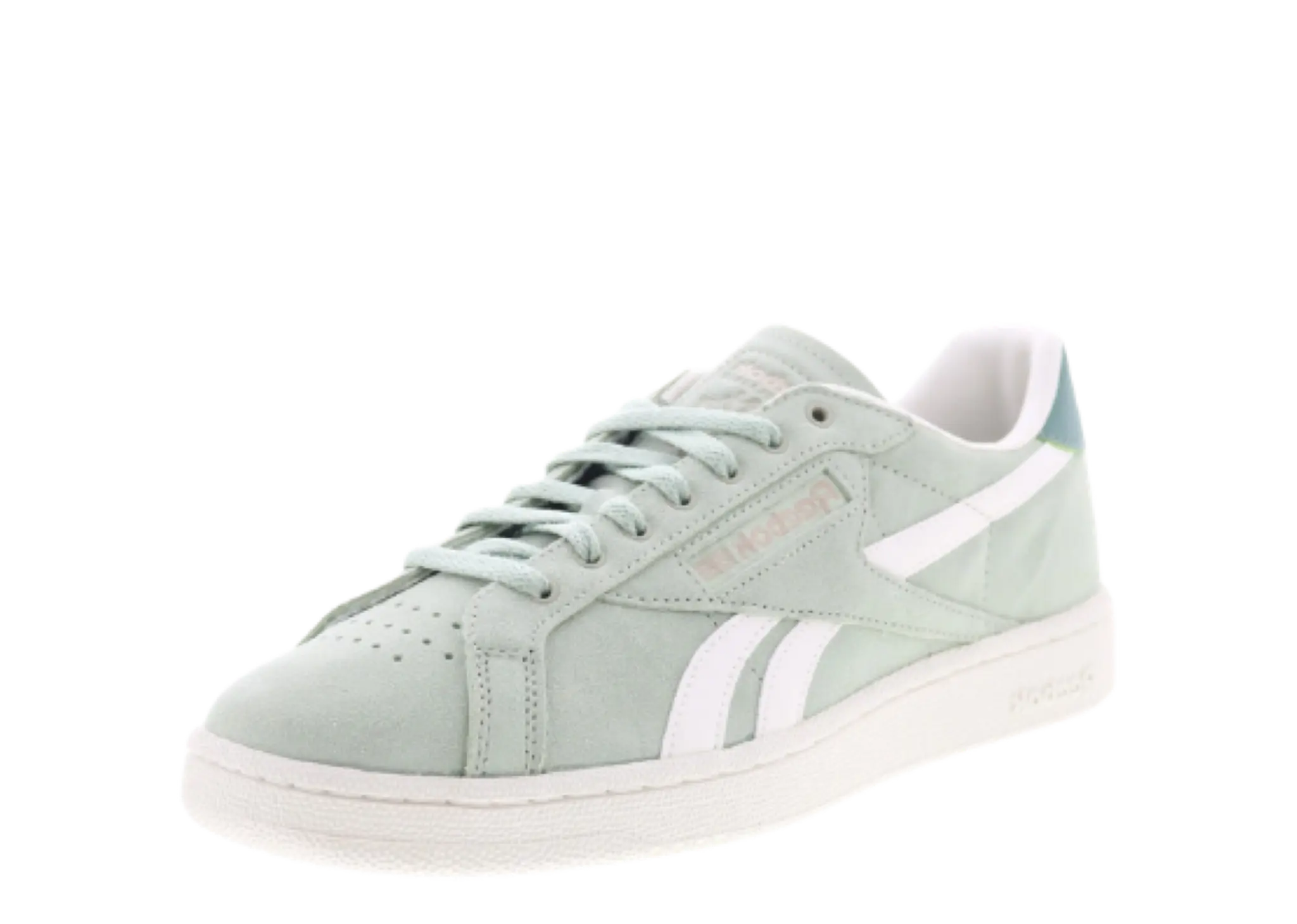 Reebok Club C Grounds UK Vintage Green Chalk - photo 2