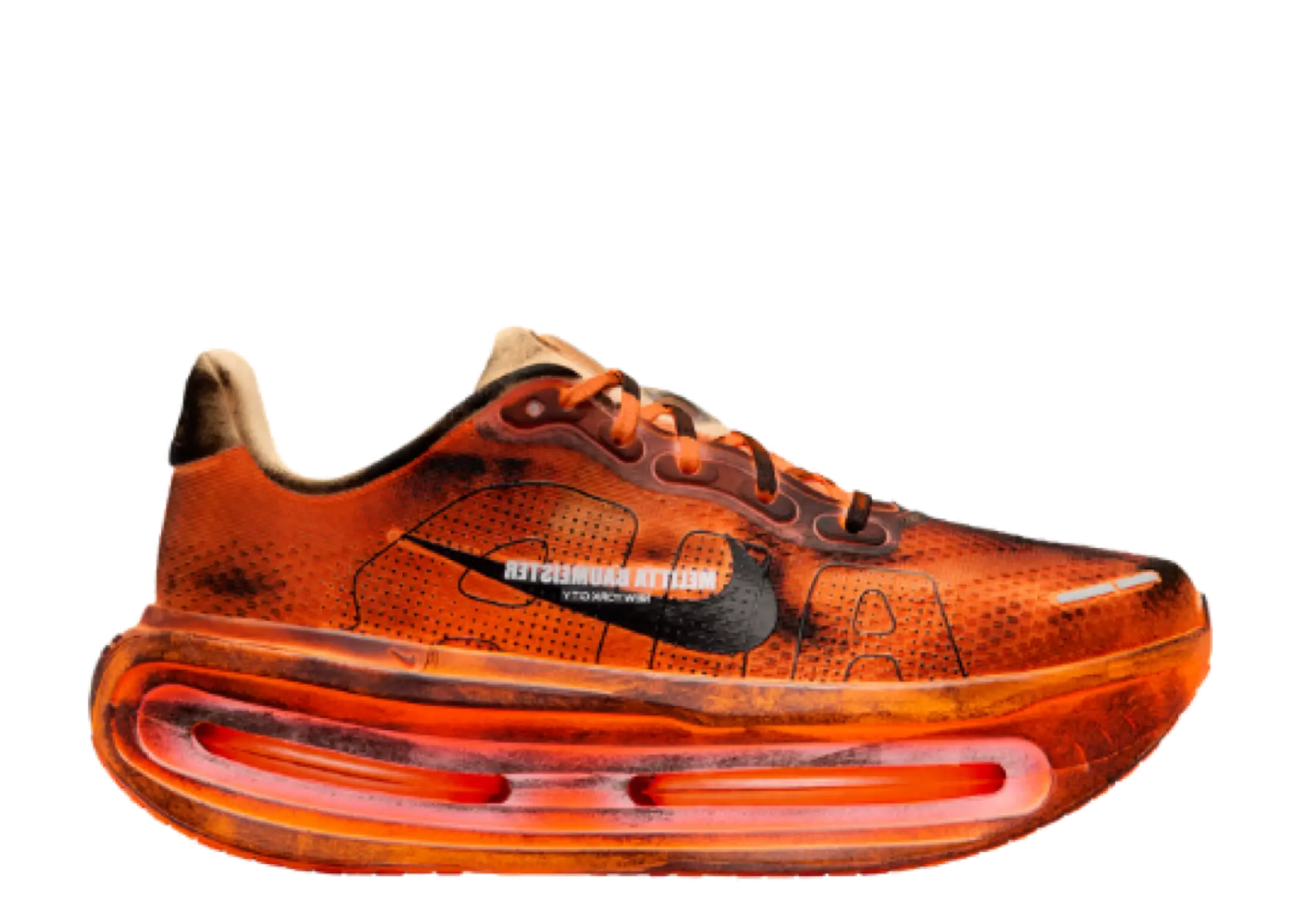 Nike Vomero Premium Melitta Baumeister (Women's)