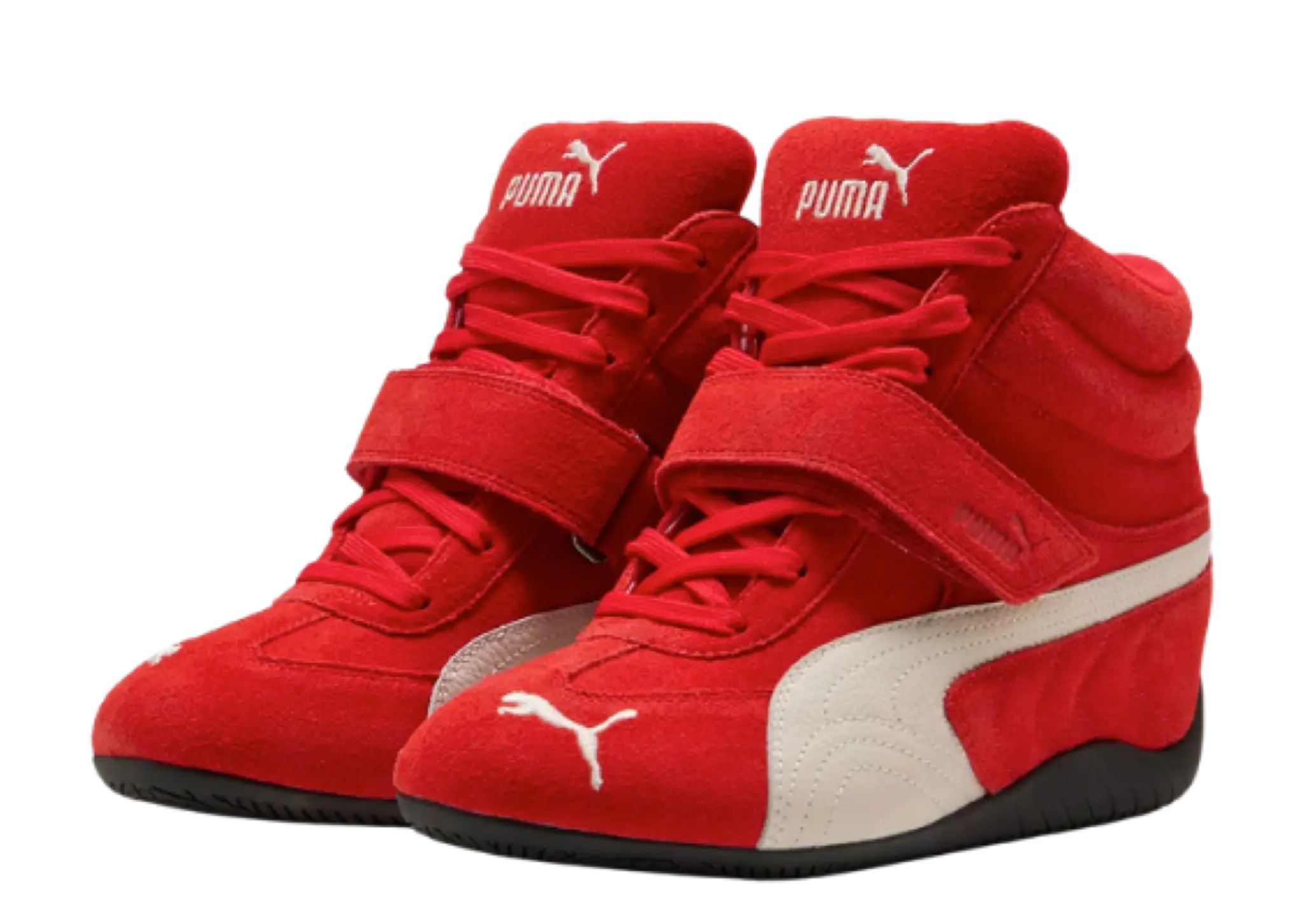 Puma Speedcat Wedge OG For All Time Red White (Women's) - photo 2