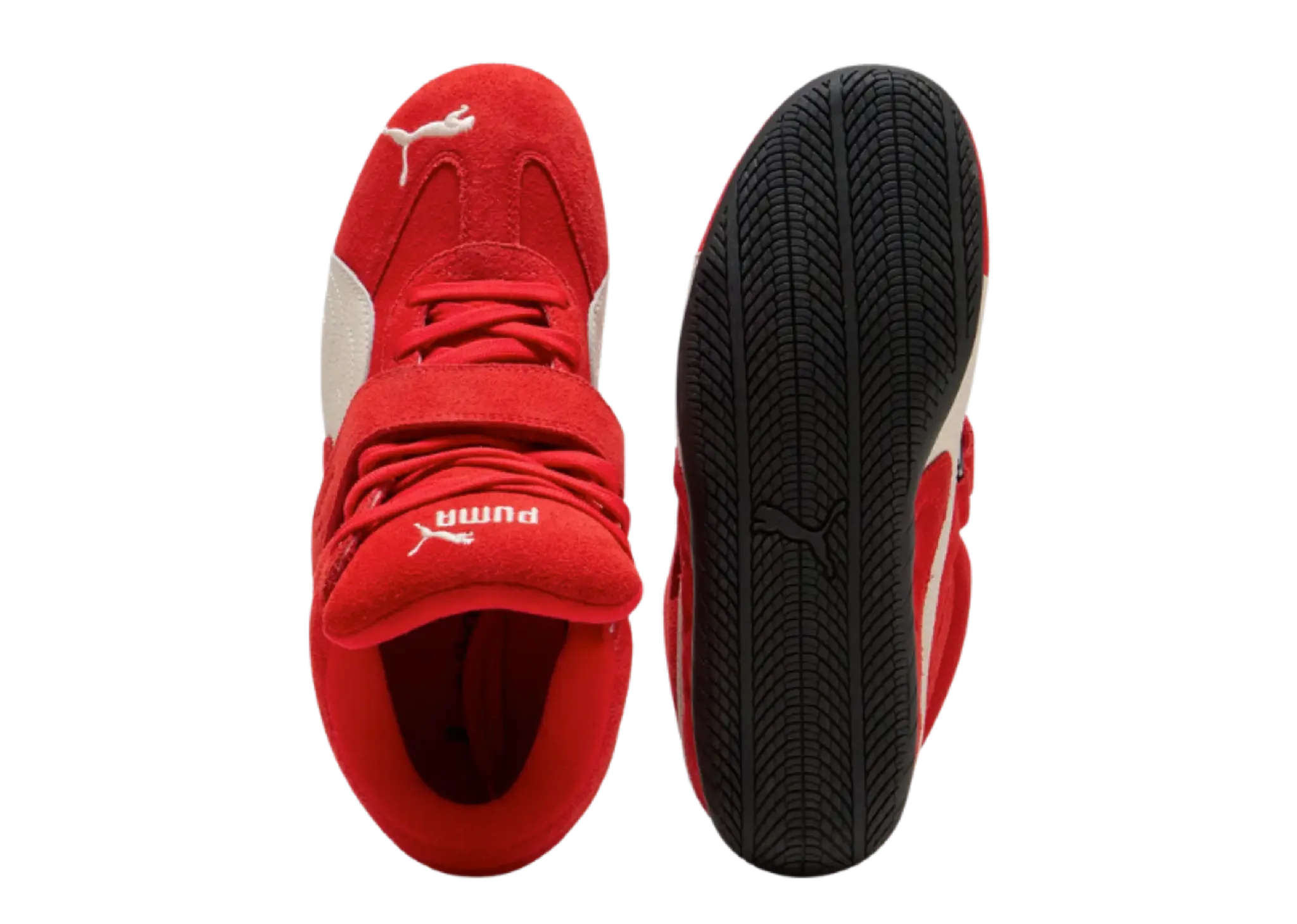 Puma Speedcat Wedge OG For All Time Red White (Women's) - photo 3