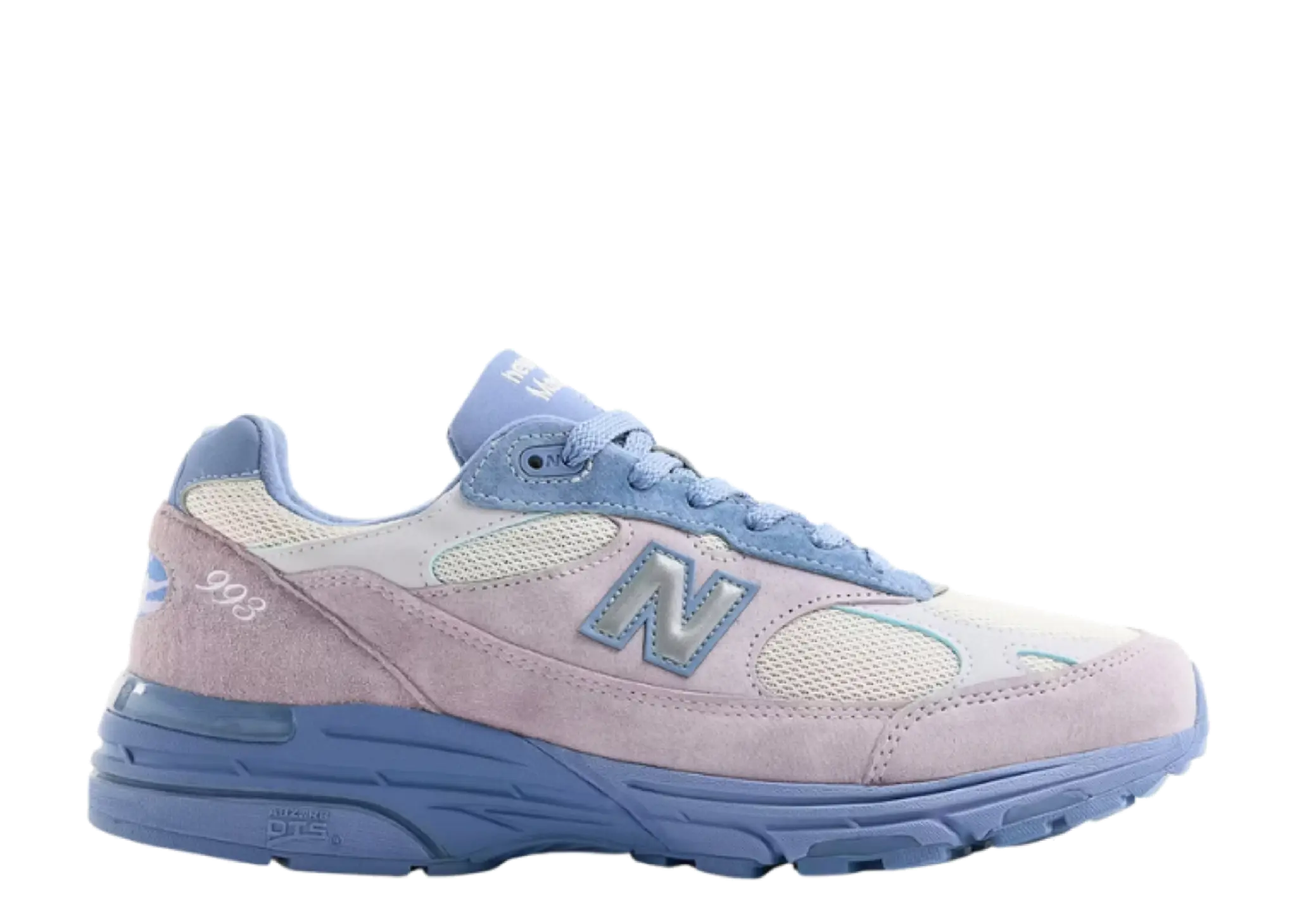 New Balance 993 MiUSA Washington