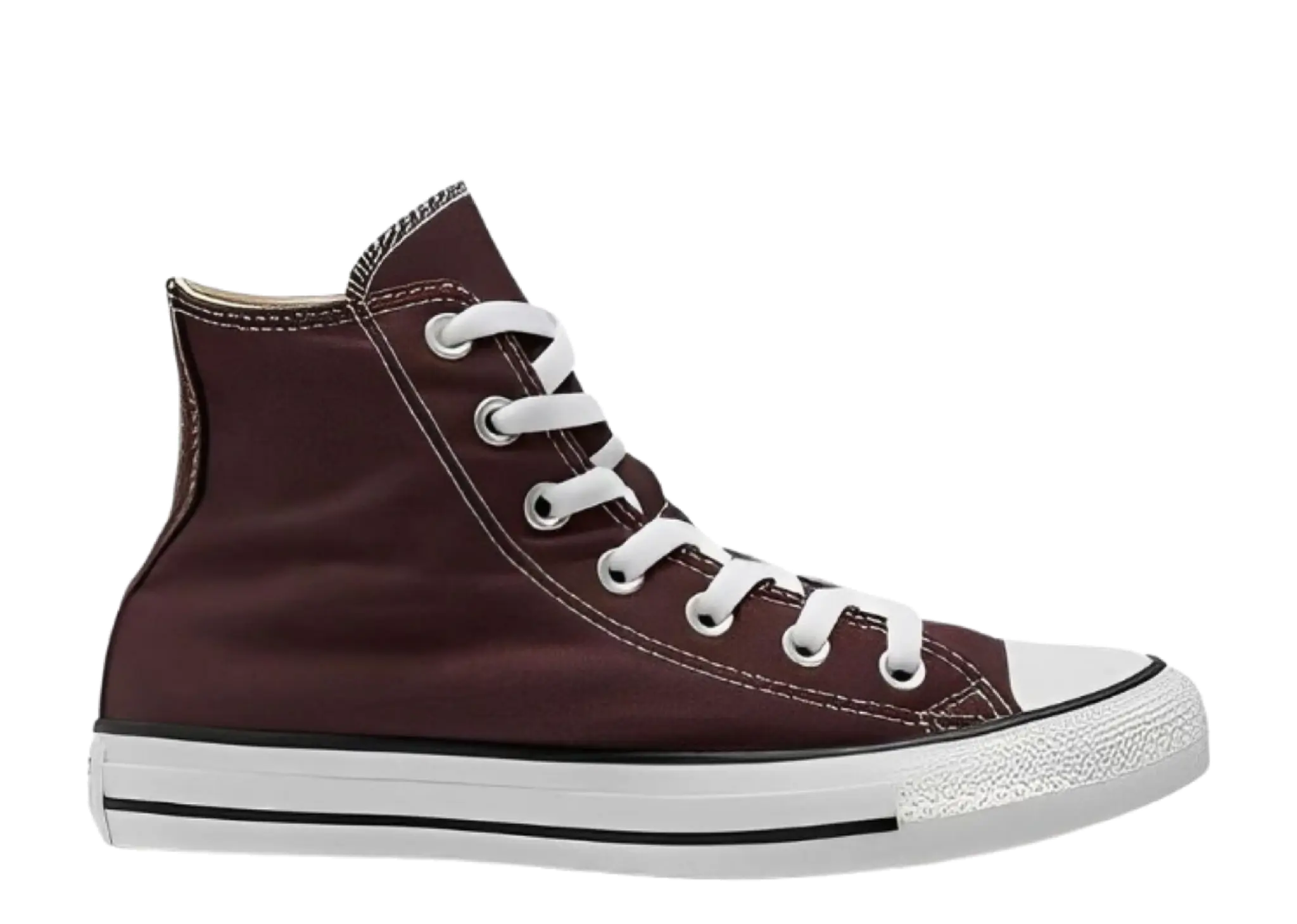 Converse Chuck Taylor All Star Dark Brown