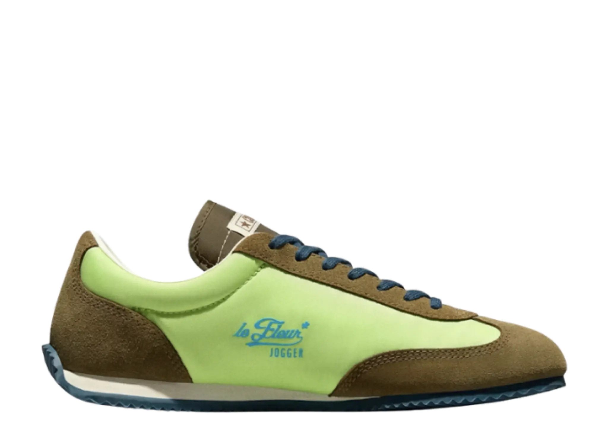 Converse 1908 Jogger GOLF le FLEUR* Tyler, The Creator Green Glow