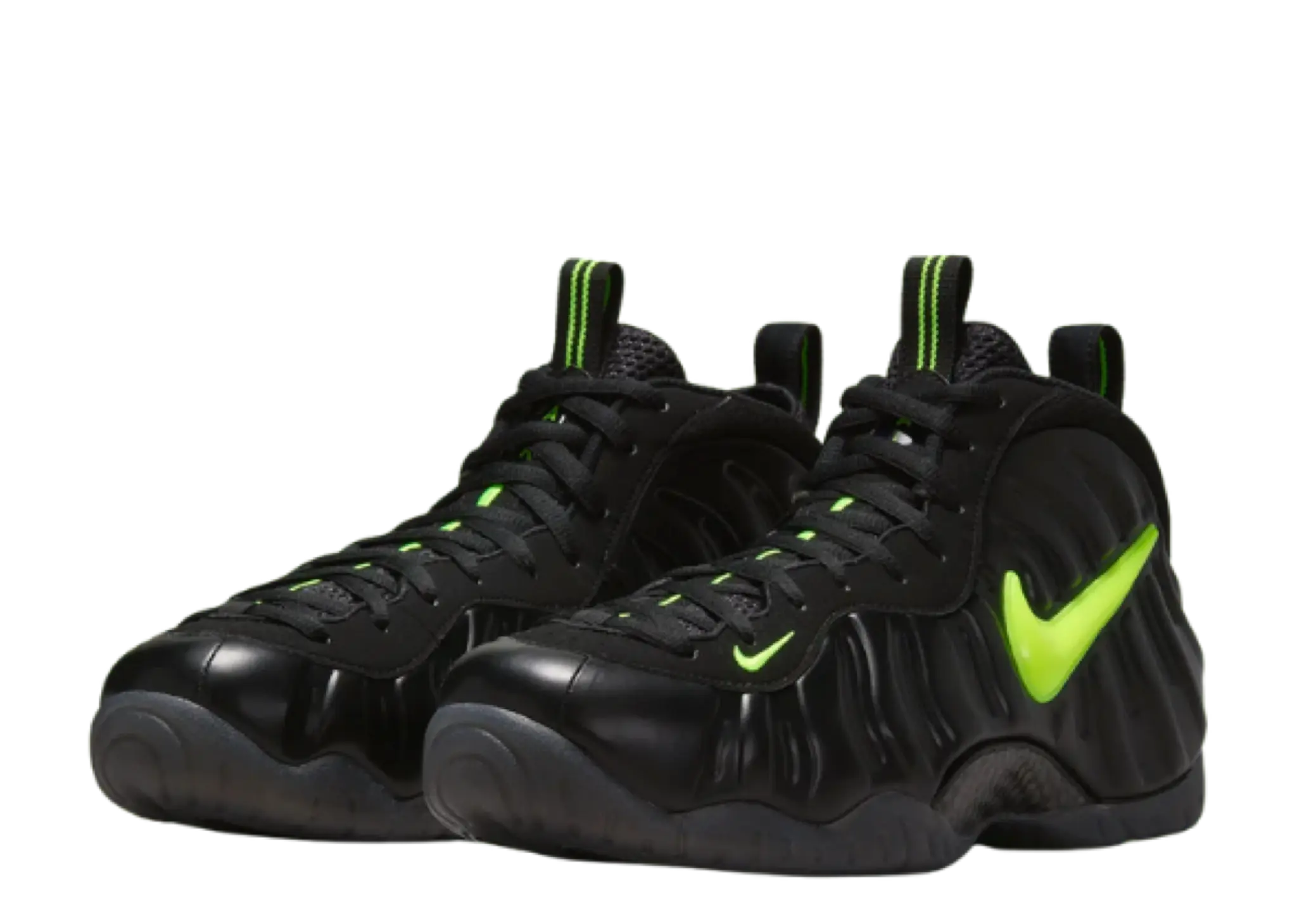 Nike Air Foamposite Pro Voltage (2026) - photo 2
