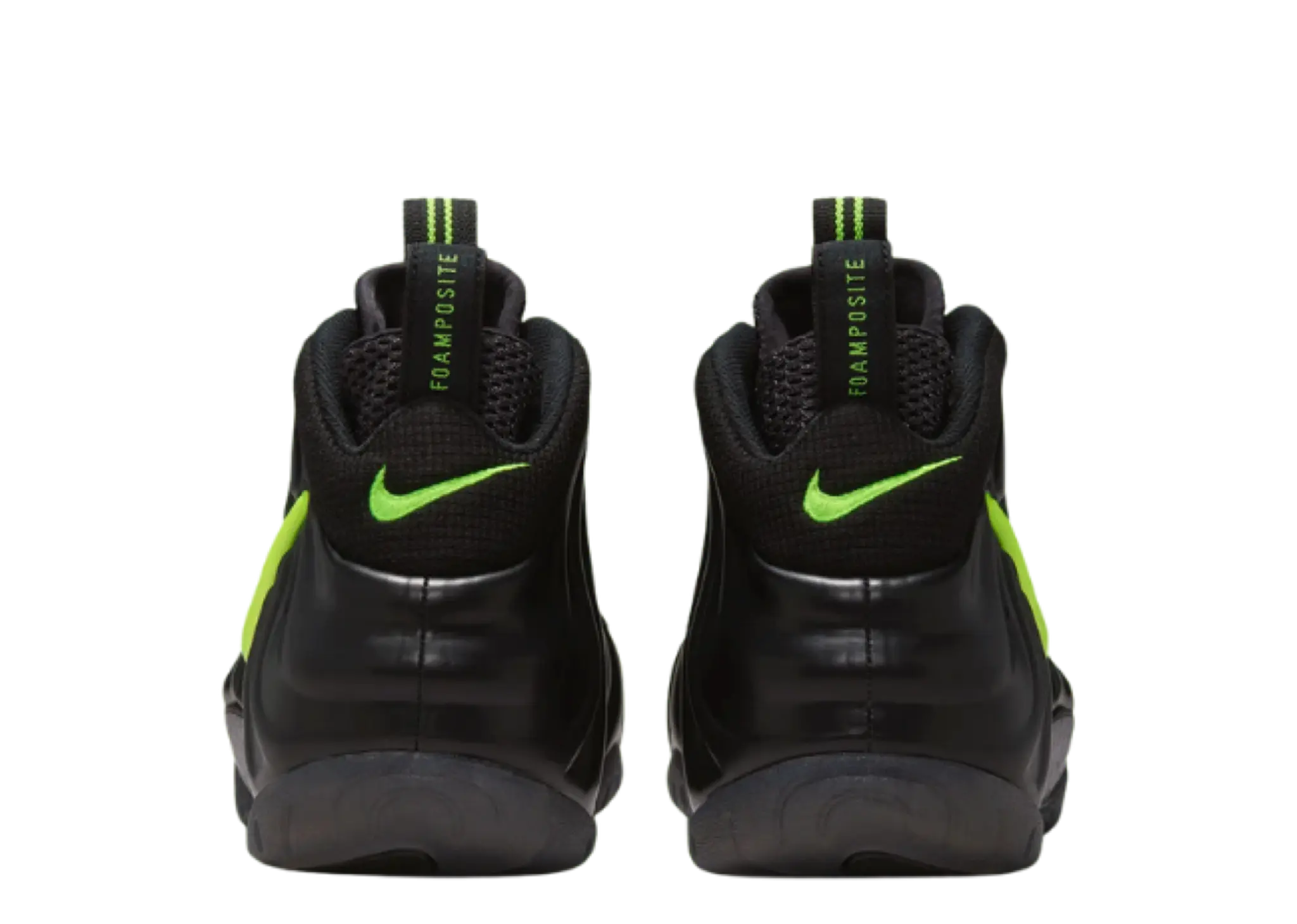 Nike Air Foamposite Pro Voltage (2026) - photo 3