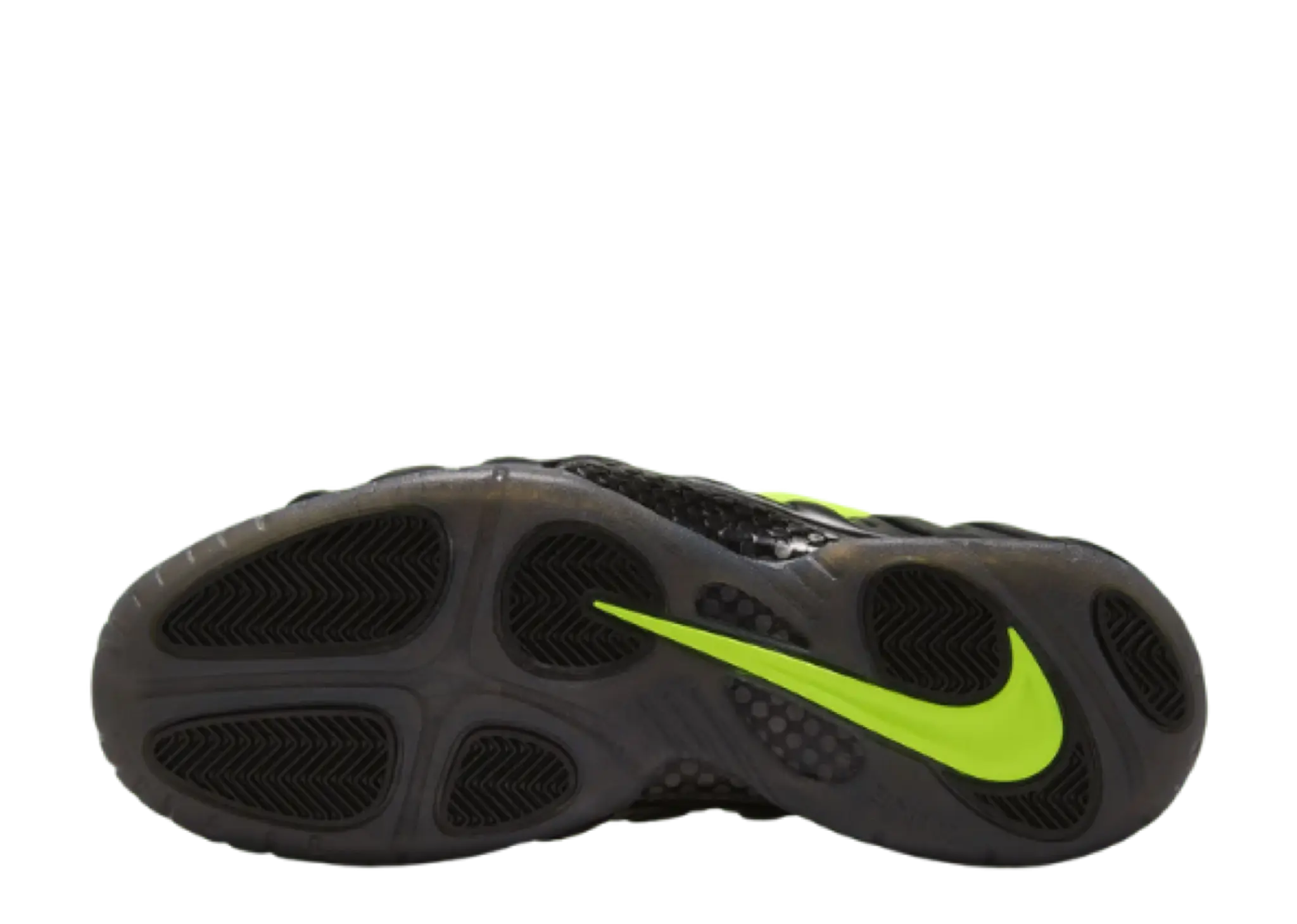 Nike Air Foamposite Pro Voltage (2026) - photo 4
