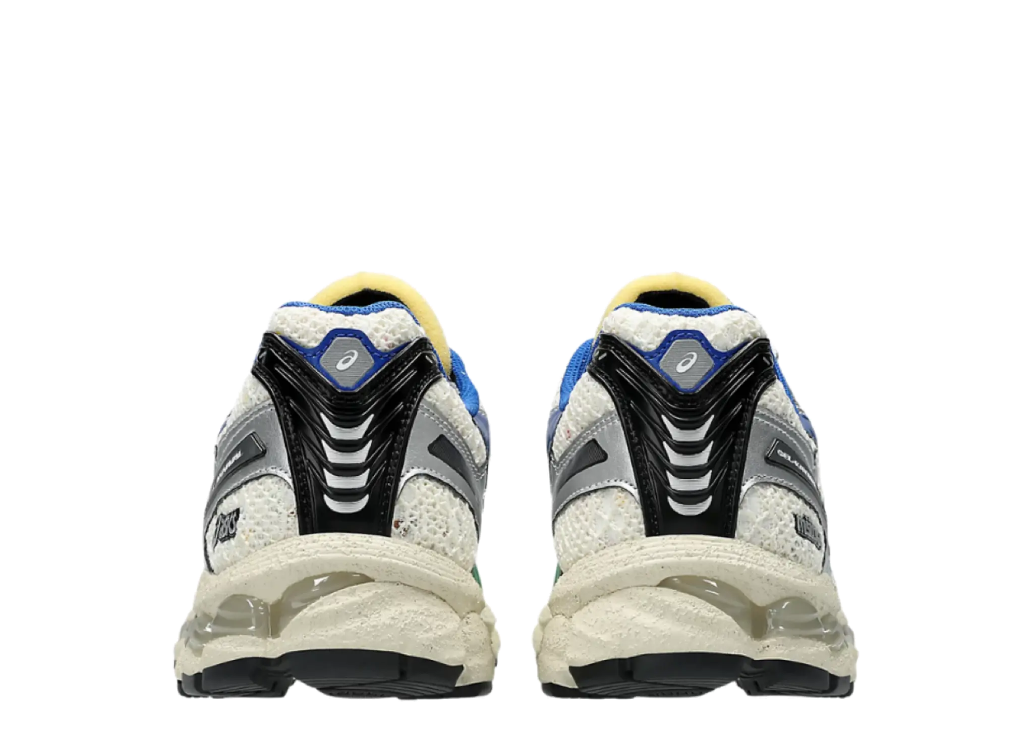 ASICS Gel-Kayano 12.1 CARNIVAL Hidden Layers of Phra Nakhon - photo 3