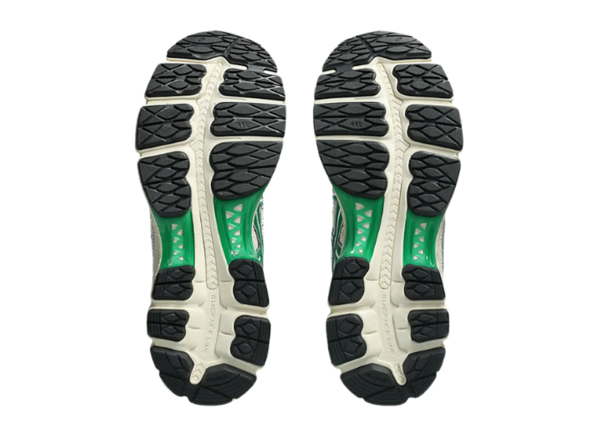 ASICS Gel-Kayano 12.1 CARNIVAL Hidden Layers of Phra Nakhon - photo 4