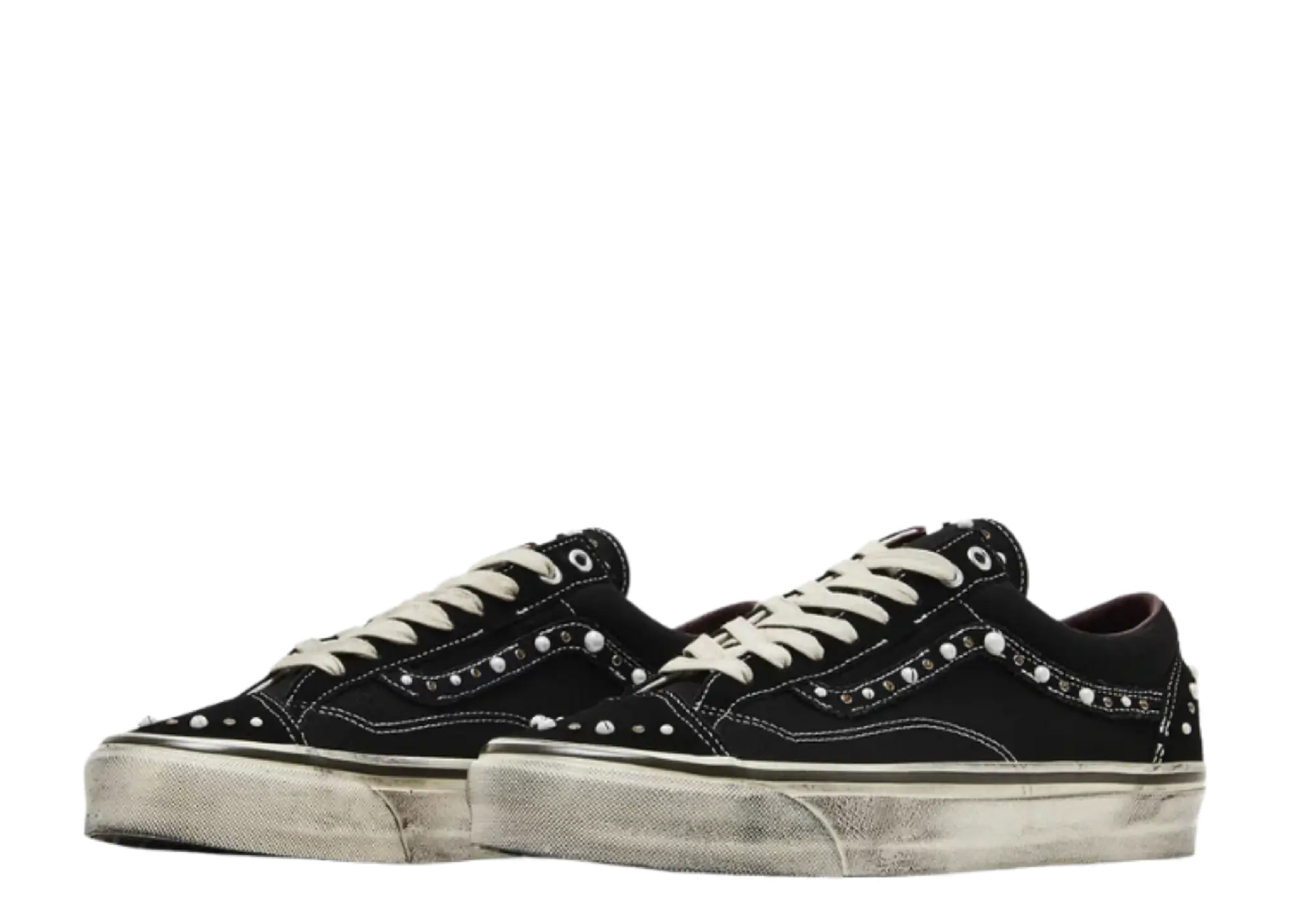 Vans OTW Old Skool 36 Pearlized Pack Black - photo 2