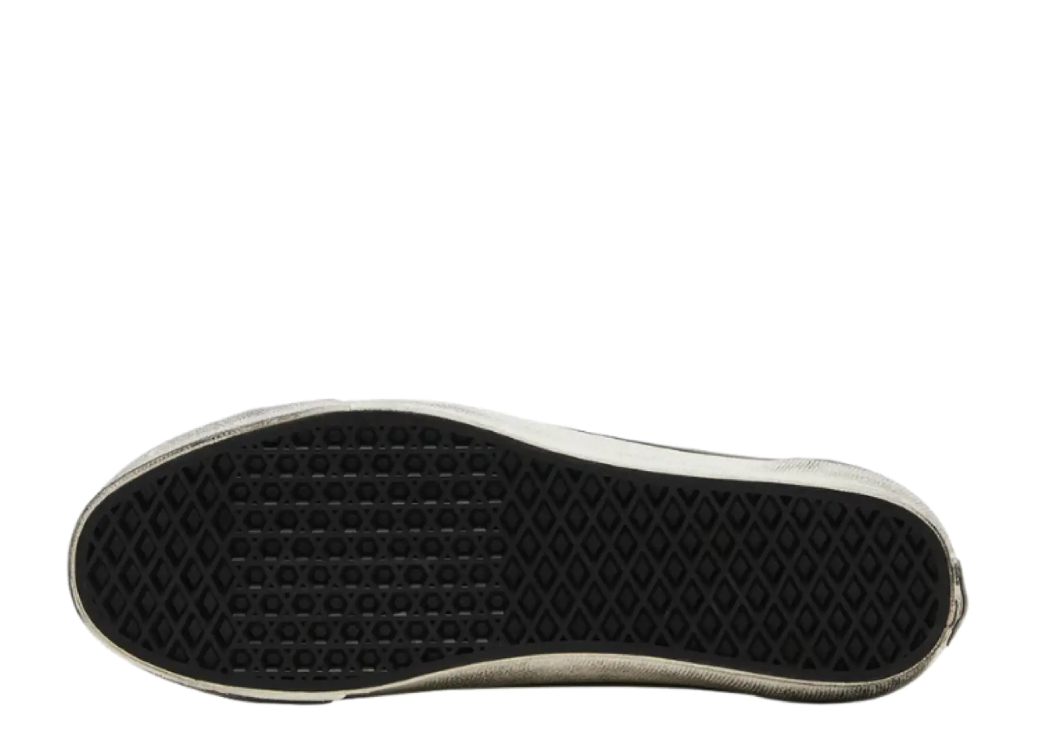 Vans OTW Old Skool 36 Pearlized Pack Black - photo 4