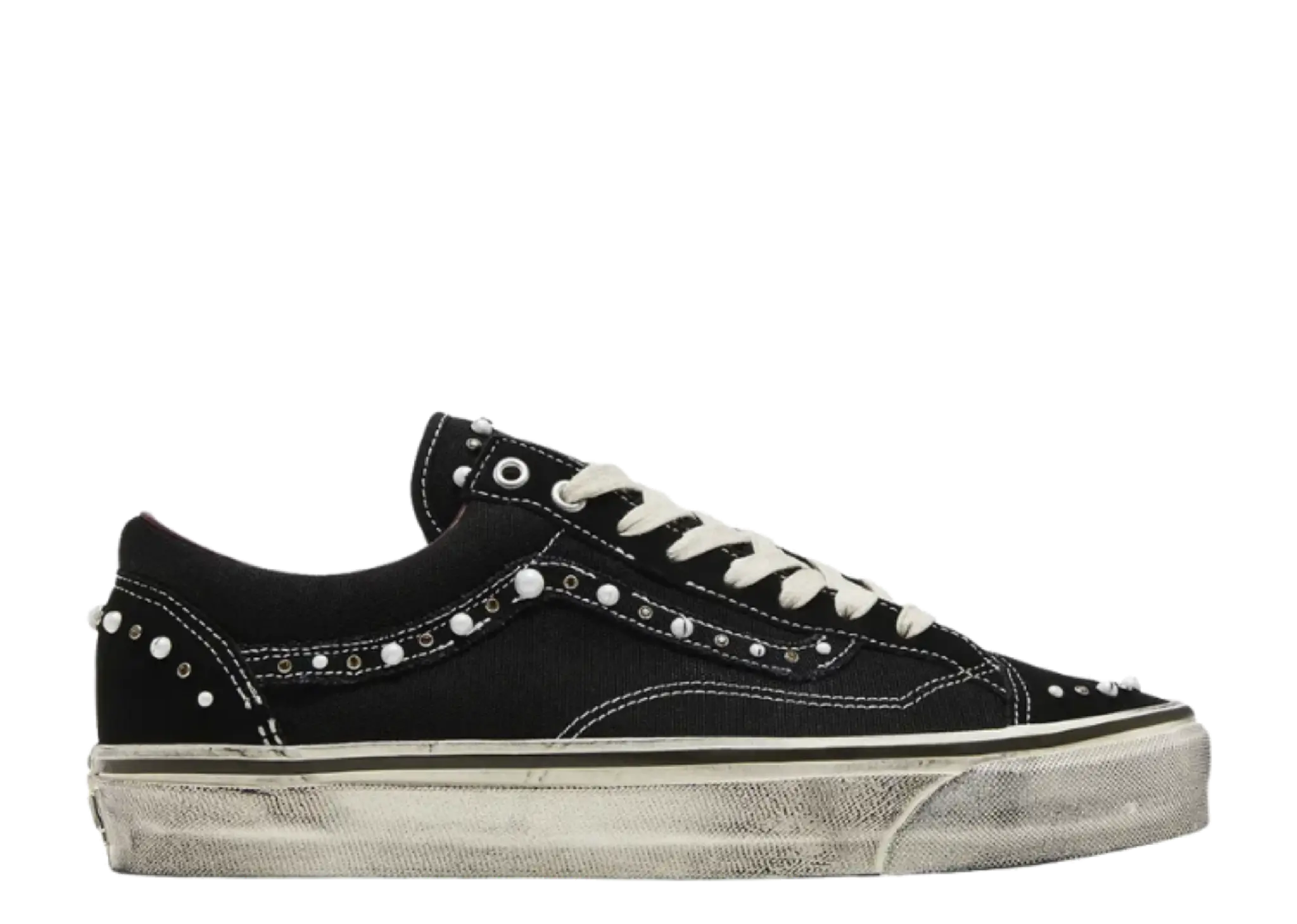 Vans OTW Old Skool 36 Pearlized Pack Black