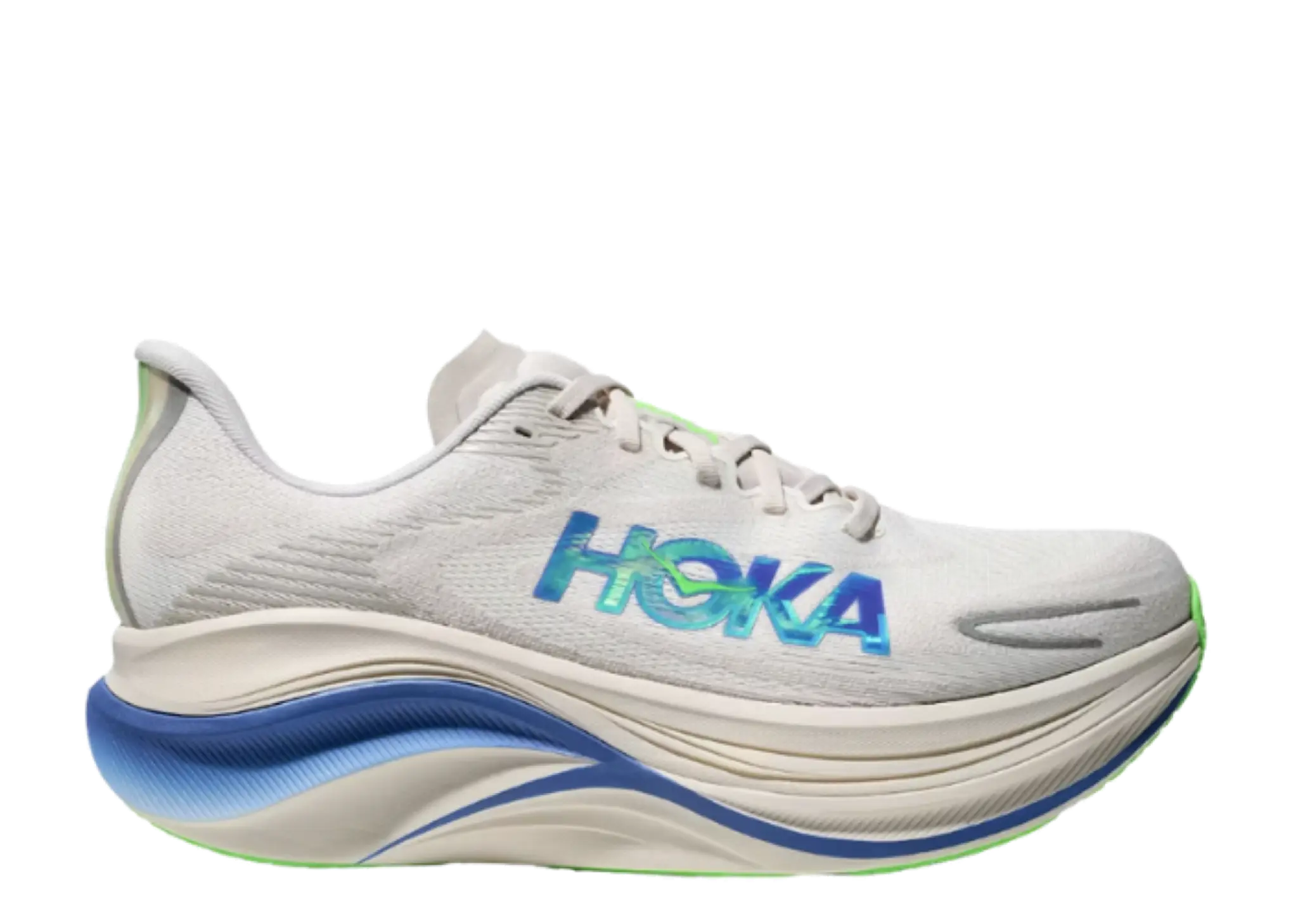 Hoka One One Skyward X 2 Grout Cobalt