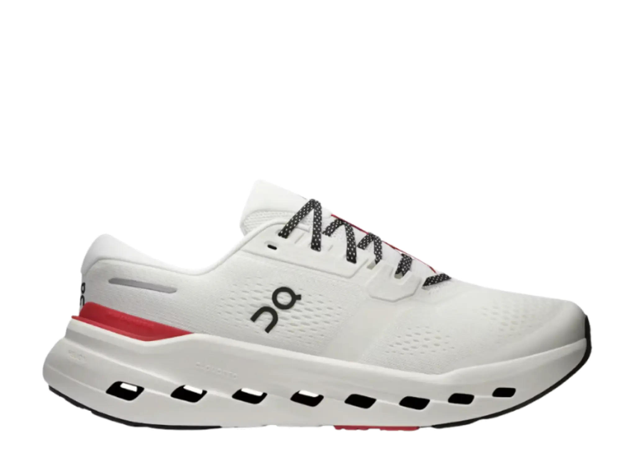 ON Running Cloudrunner 3 Ivory Robin