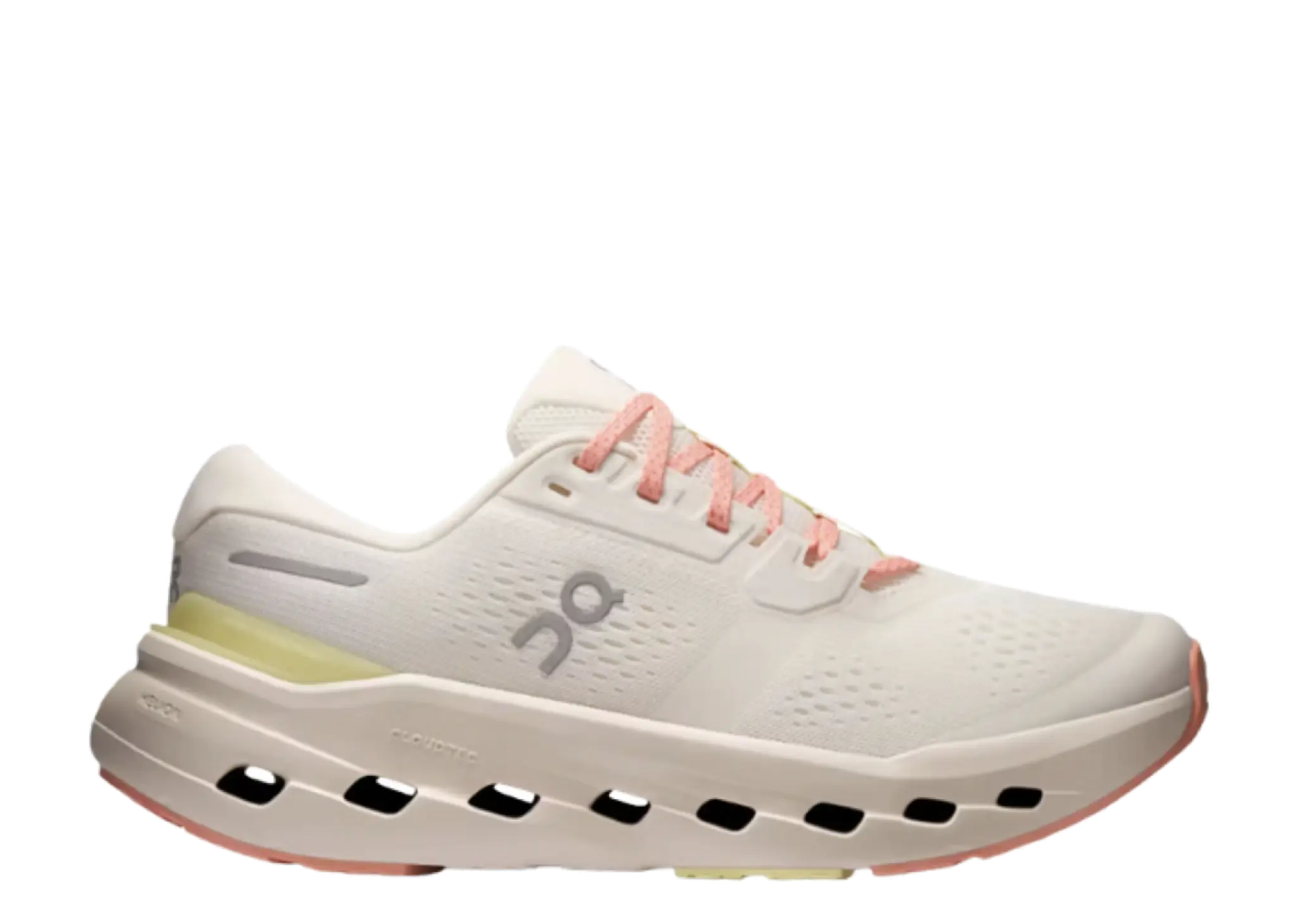 ON Running Cloudrunner 3 Ivory Dew (Women's)