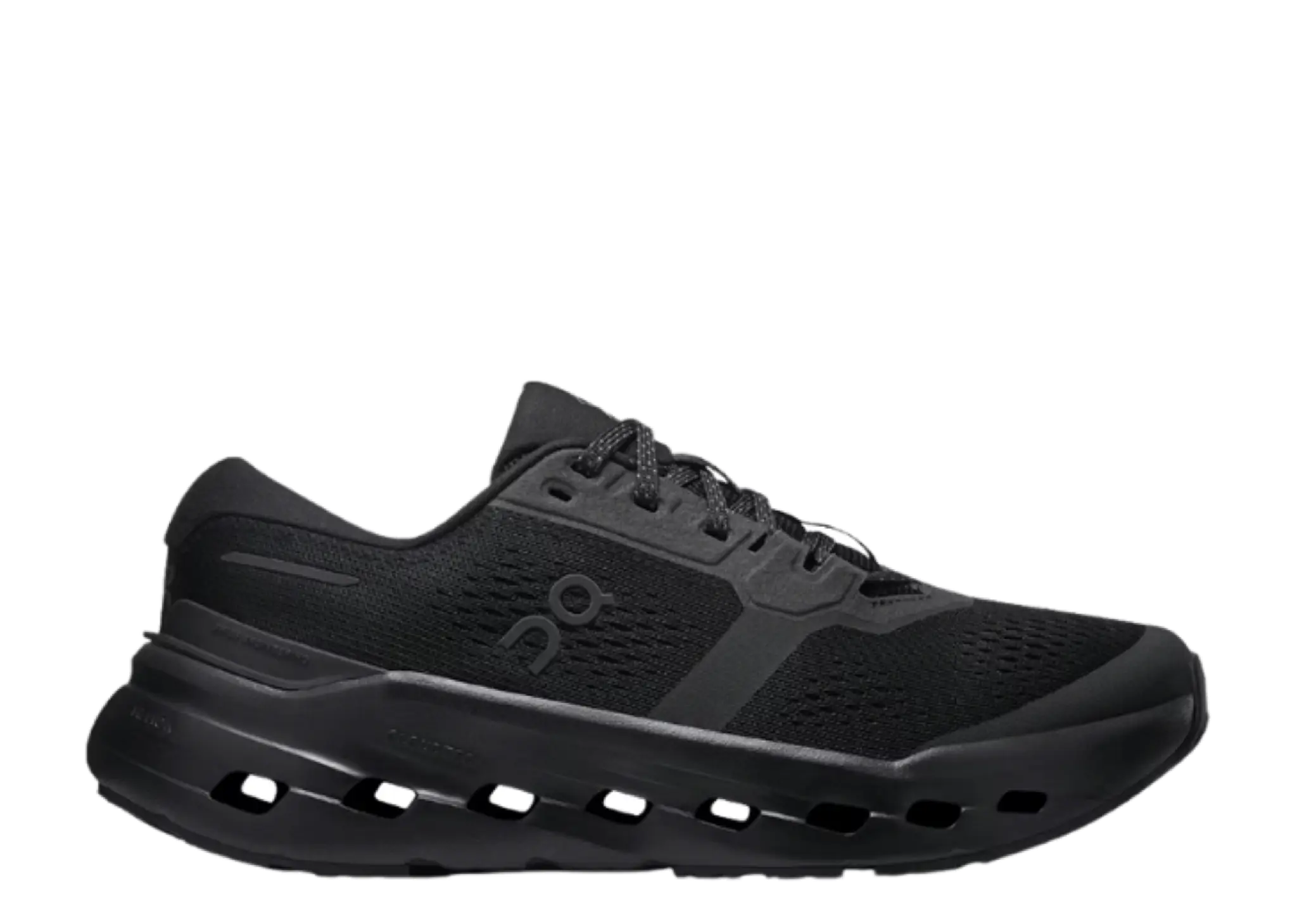 ON Running Cloudrunner 3 Black (Women's)