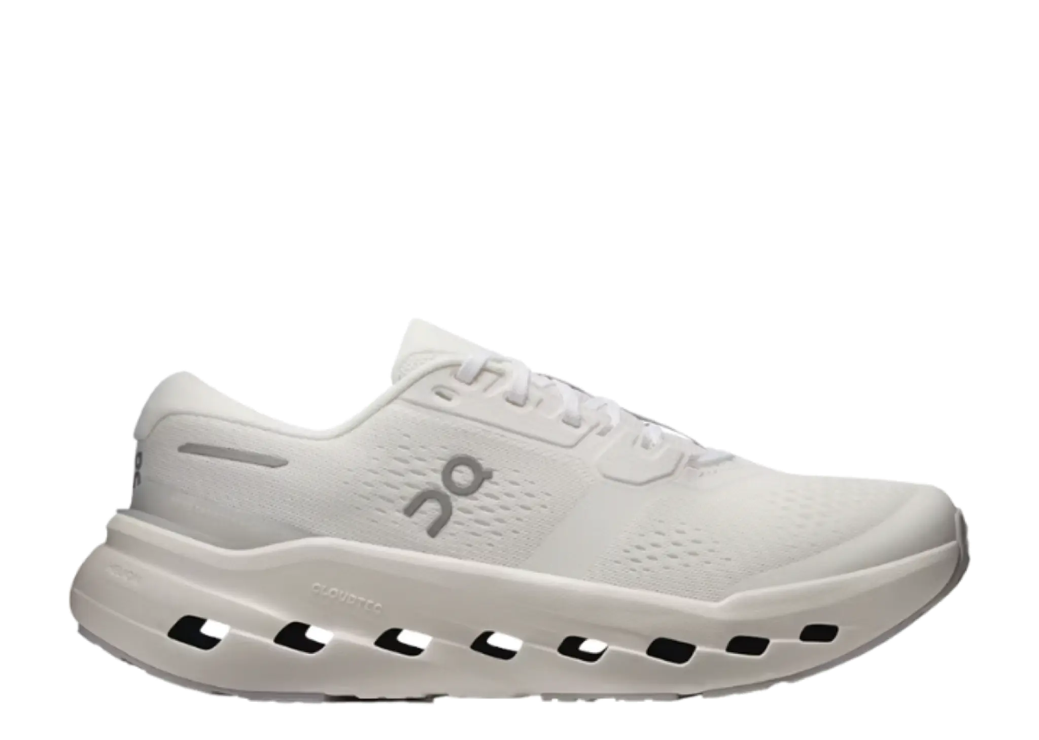 ON Running Cloudrunner 3 White Ivory (Women's)