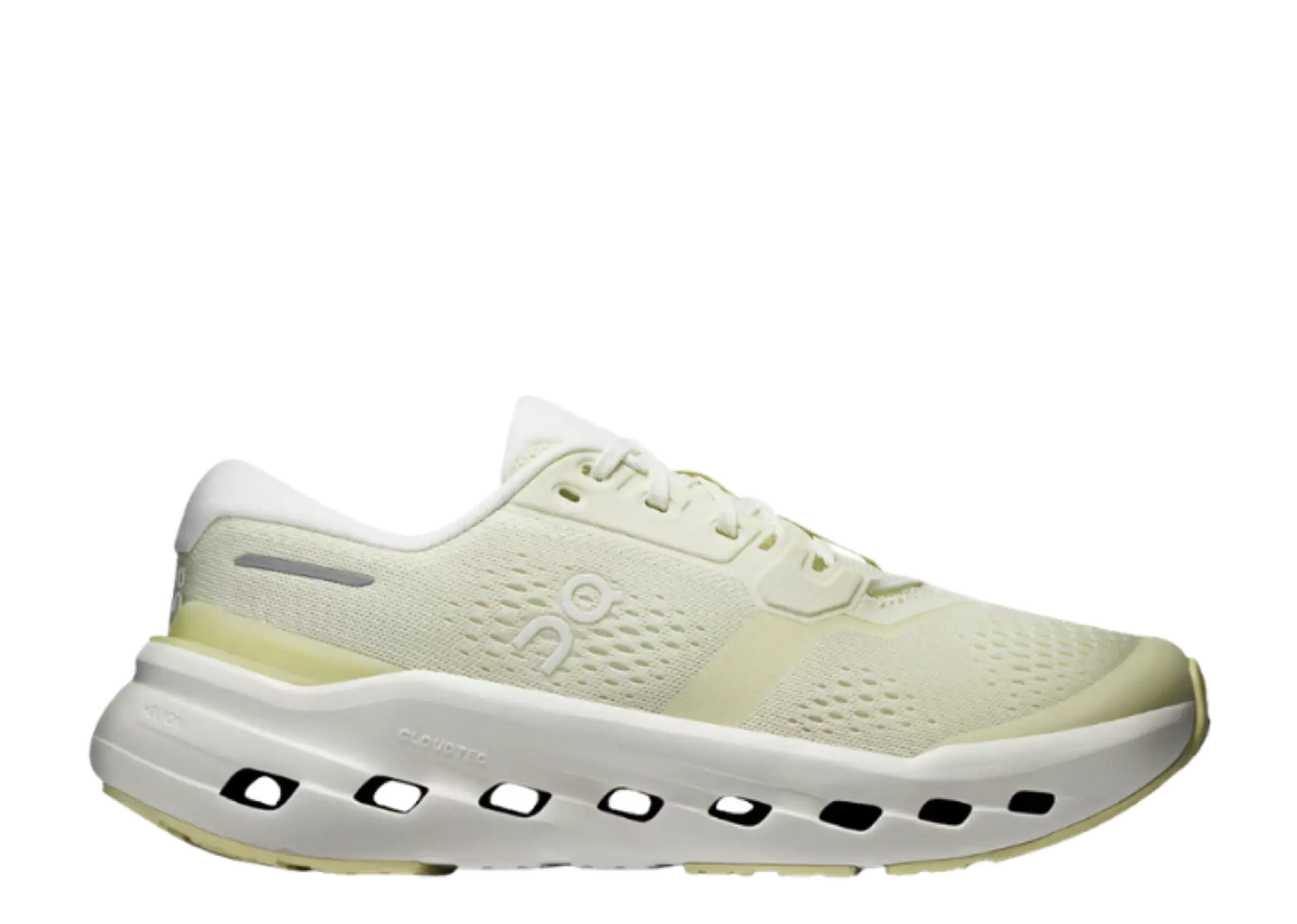 ON Running Cloudrunner 3 Seedling Ivory (Women's)