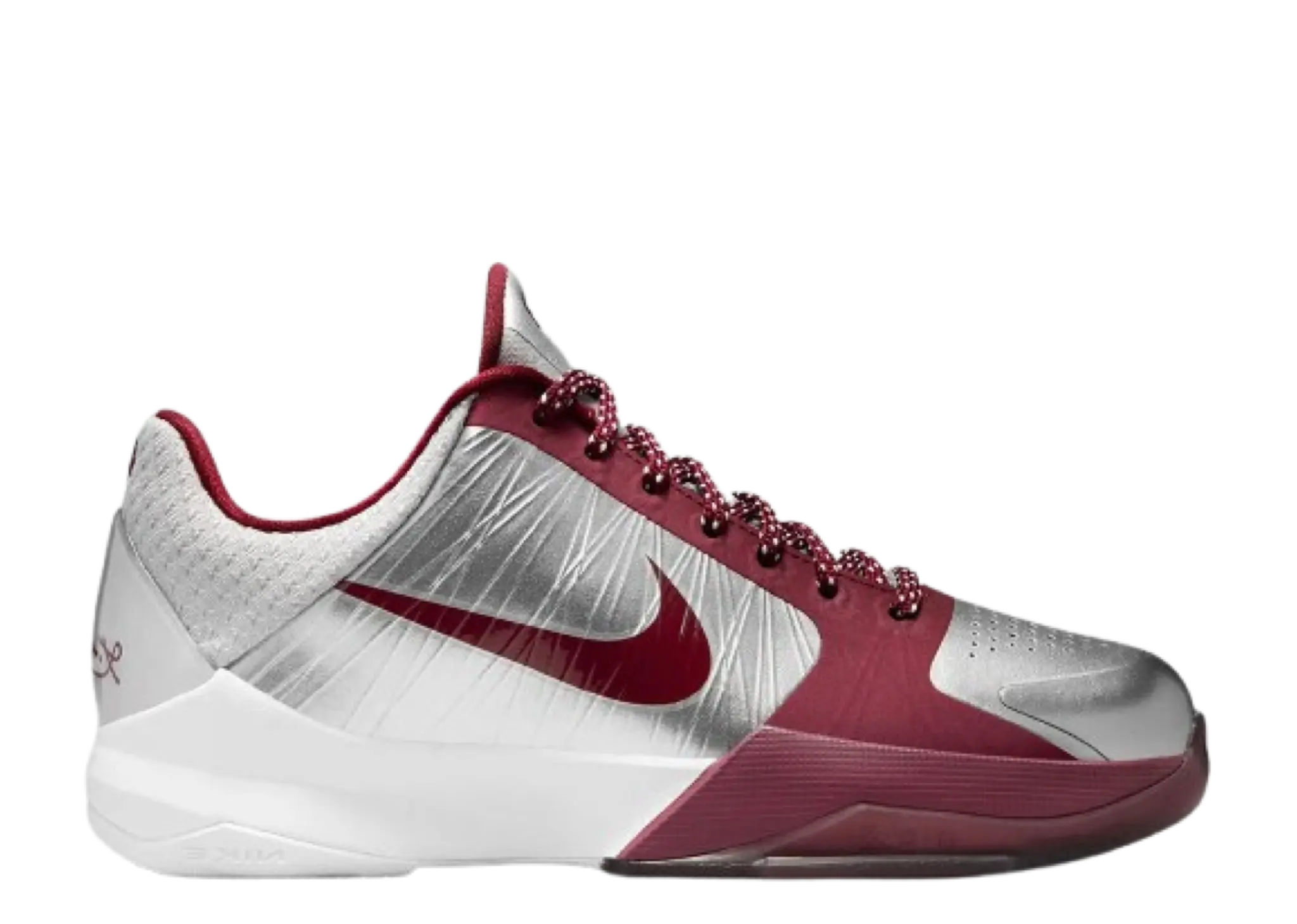 Nike Kobe 5 Protro Lower Merion Aces Away (2026)