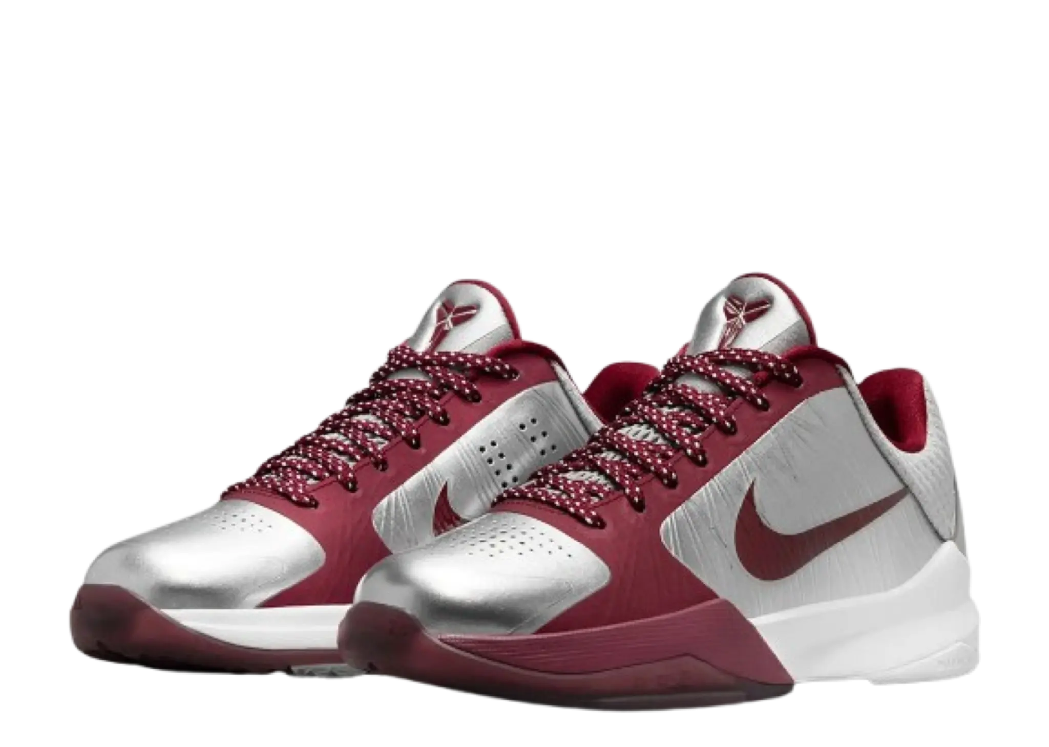 Nike Kobe 5 Protro Lower Merion Aces Away (2026) - photo 2
