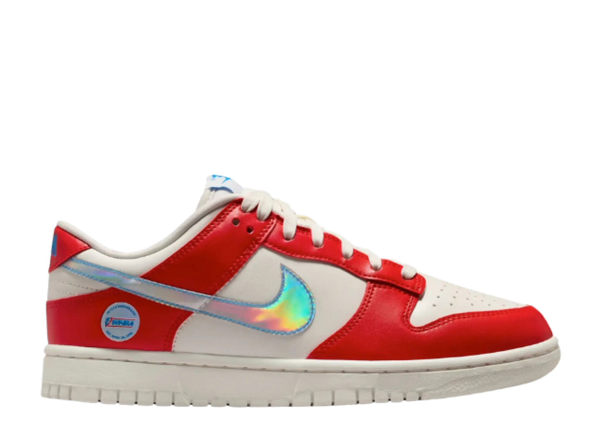 Nike Dunk Low WNBA 30th Anniversary (Women's)