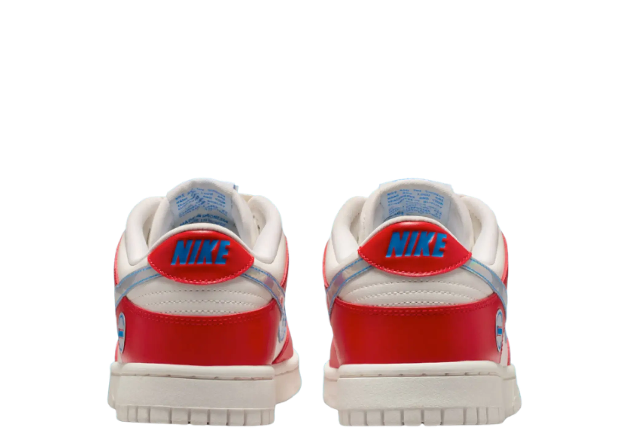 Nike Dunk Low WNBA 30th Anniversary (Women's) - photo 3